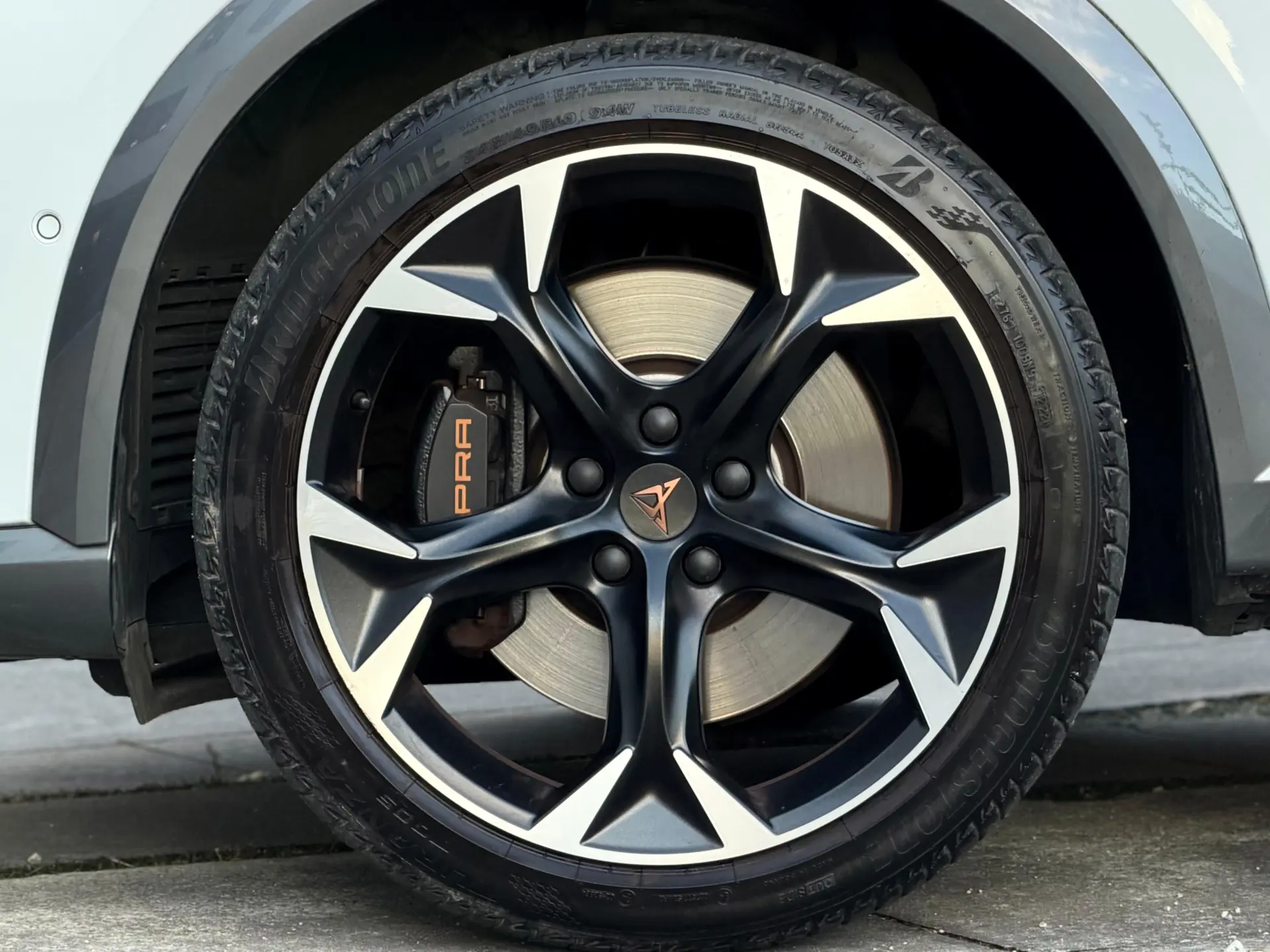 Cupra Formentor 1.4 e-Hybrid DSG VZ 24