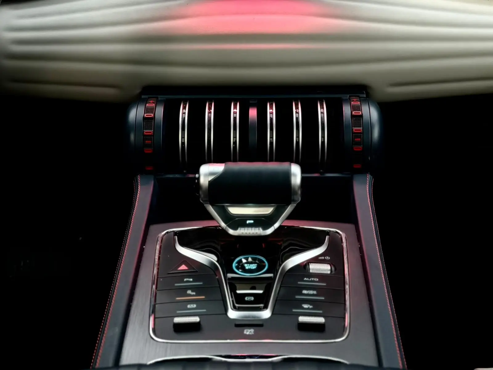 BYD Atto 3 Comfort 11