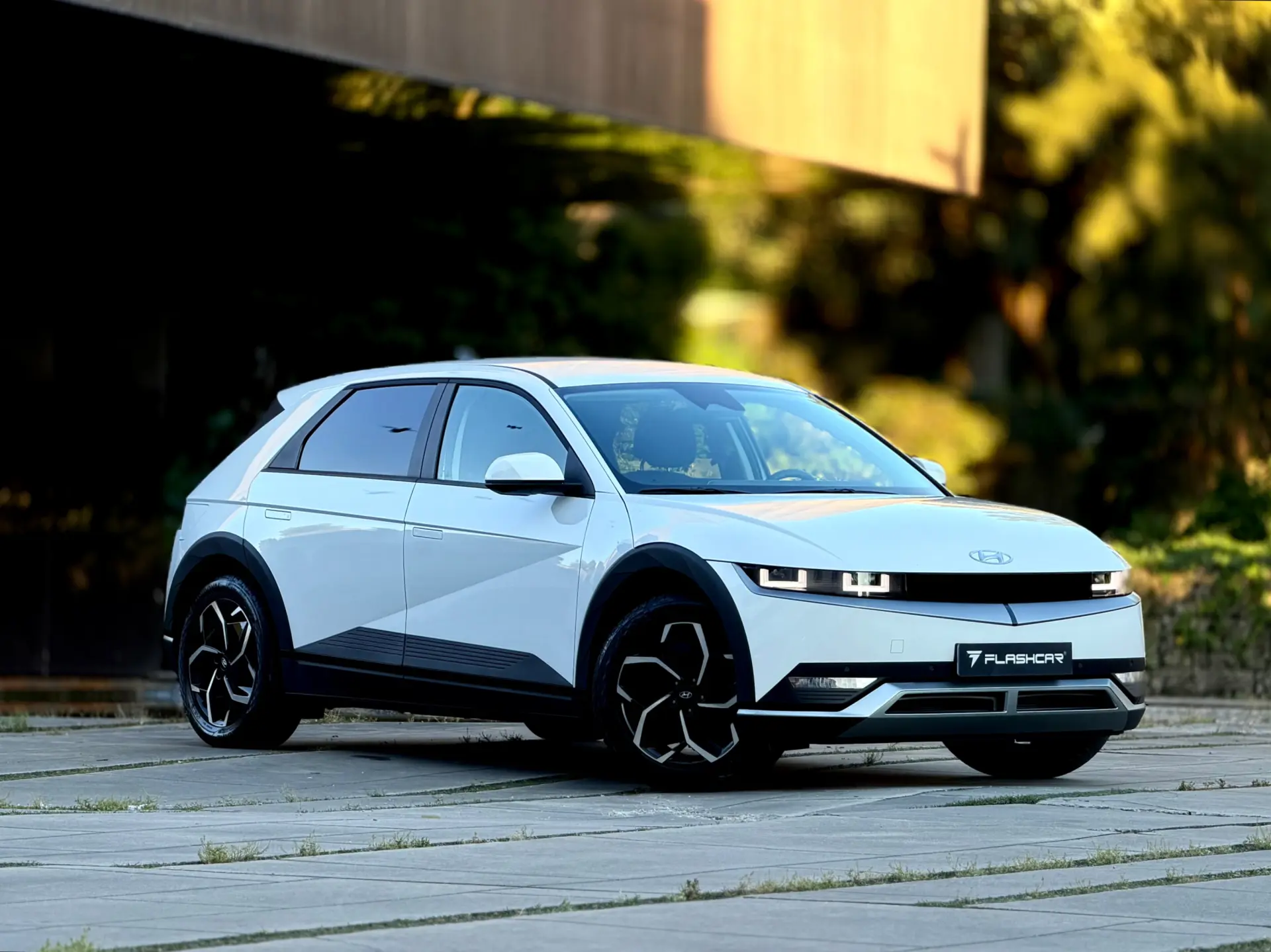 Hyundai Ioniq 5 58 kWh Dynamiq 1