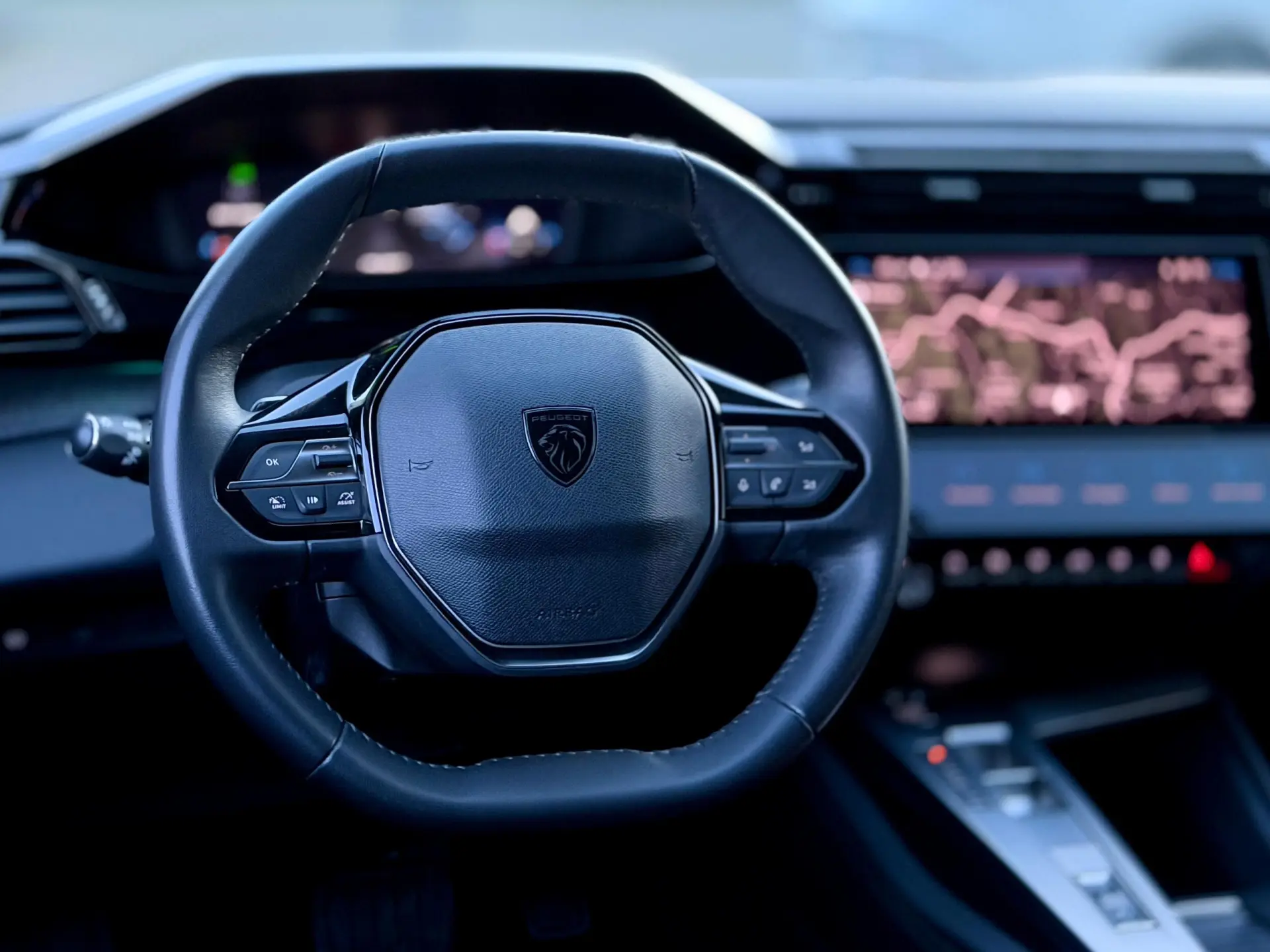 Peugeot 308 SW 1.2 PureTech Allure EAT6 15