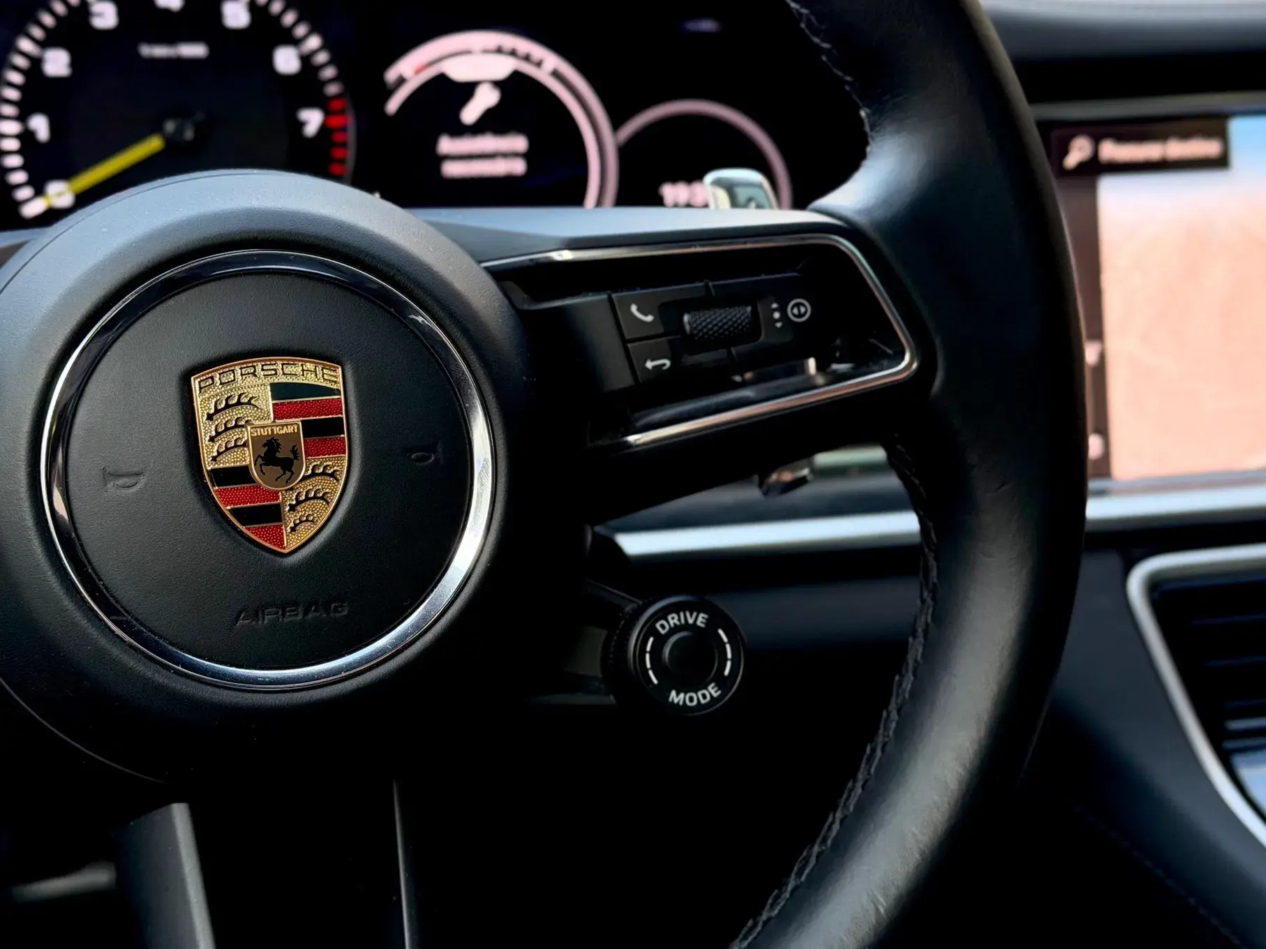 Porsche Panamera Platinum Edition 6