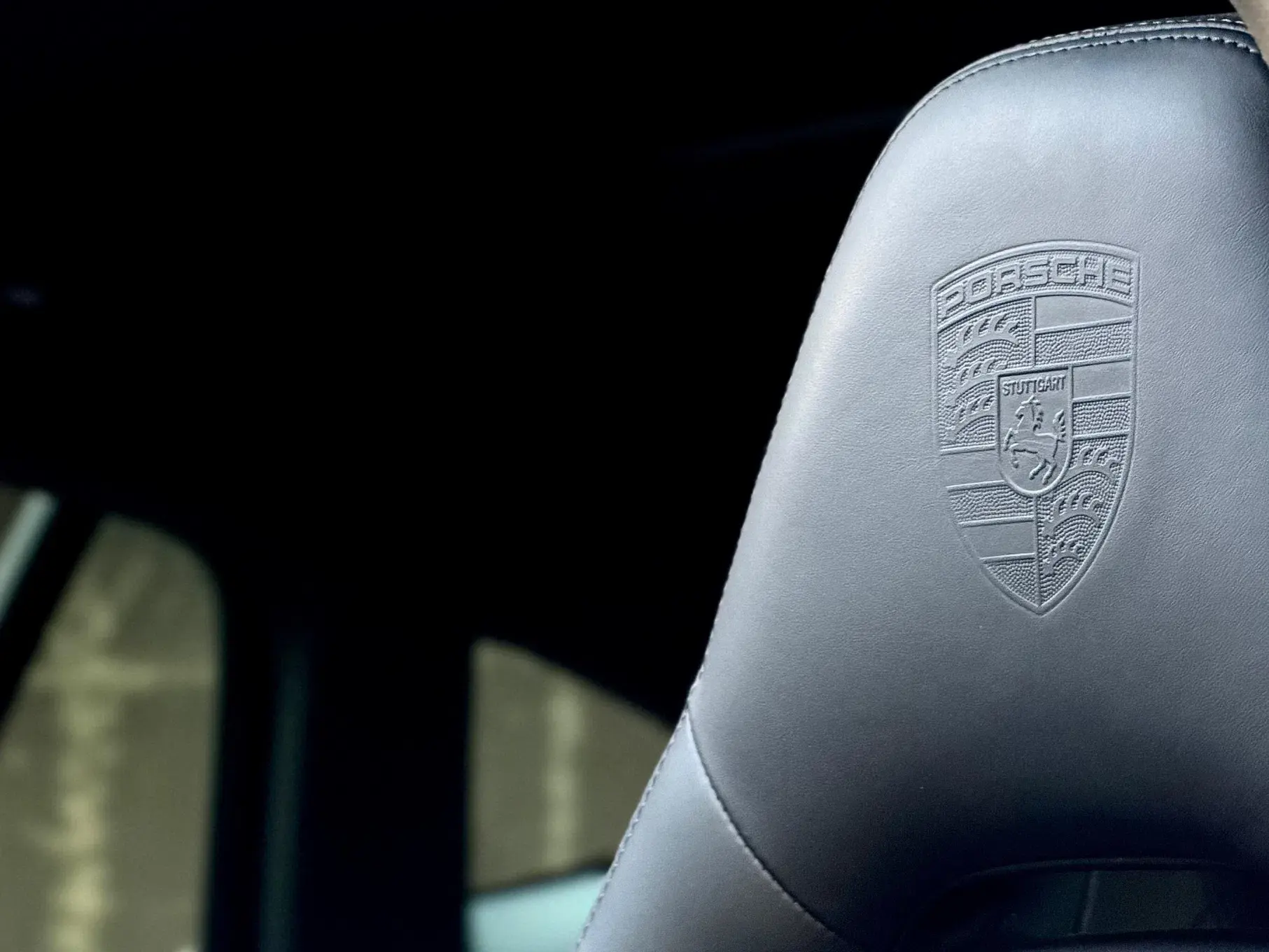 Porsche Panamera Platinum Edition 57
