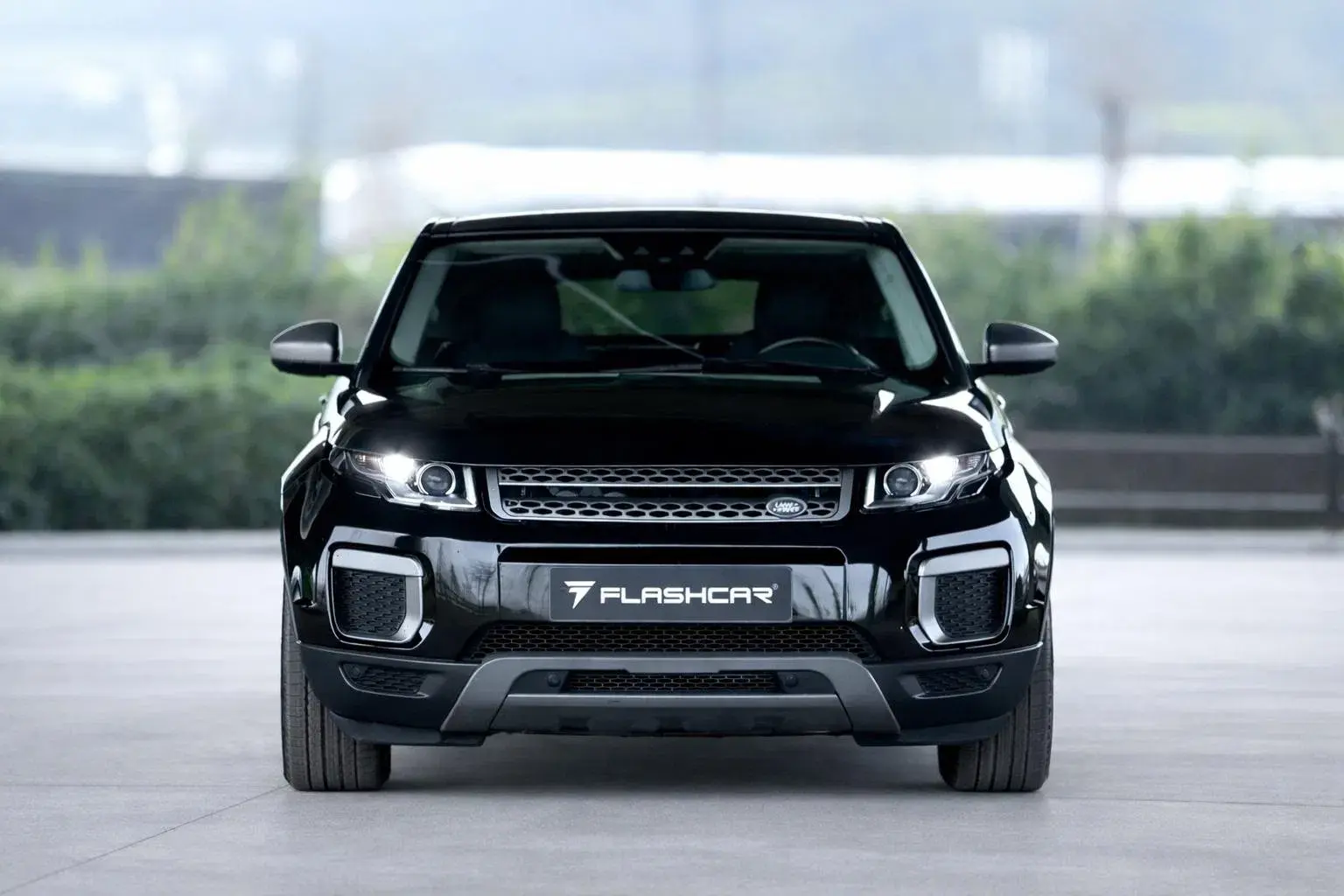 Land Rover Range Rover Evoque Dynamic 2