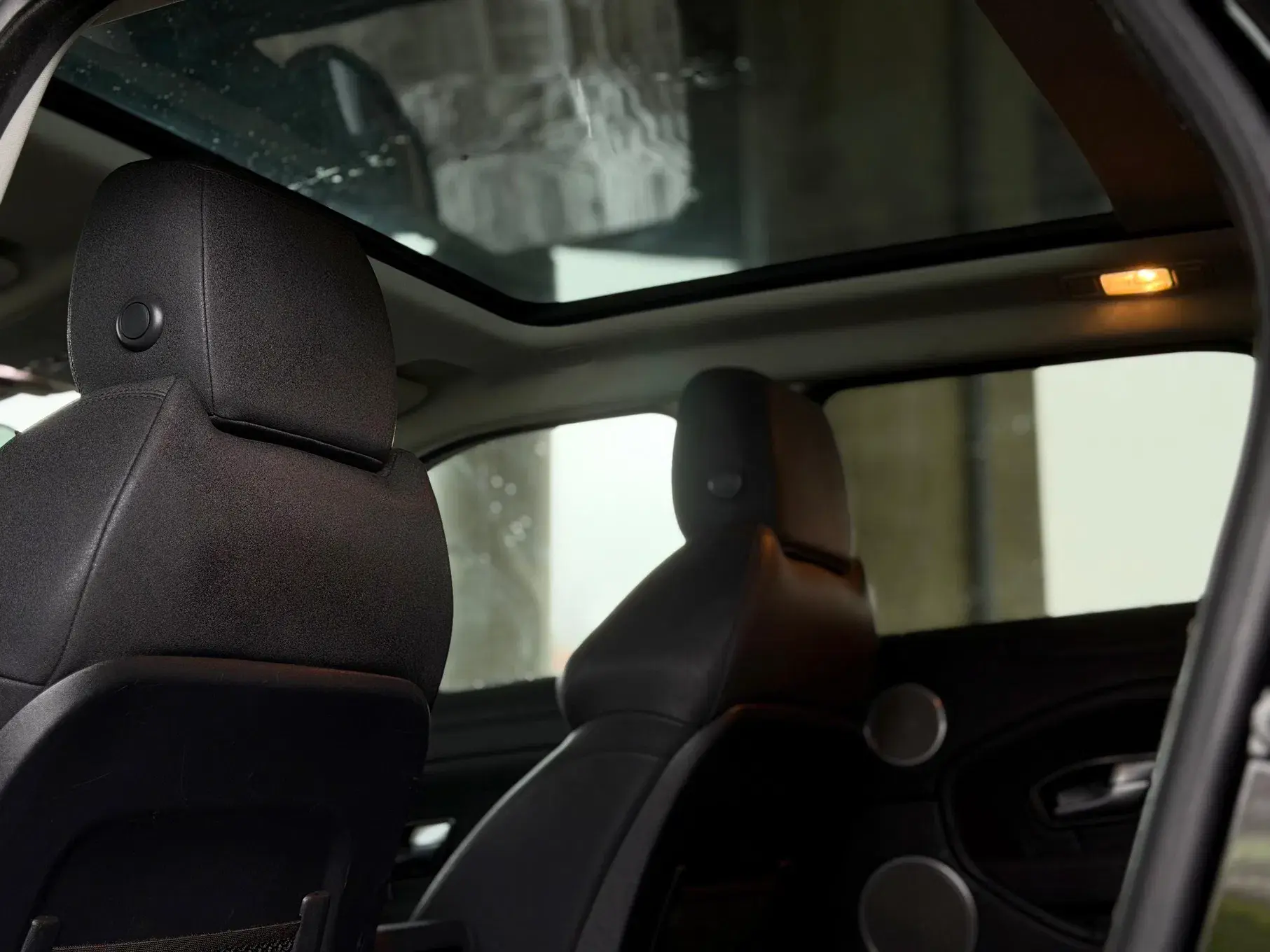 Land Rover Range Rover Evoque Dynamic 5