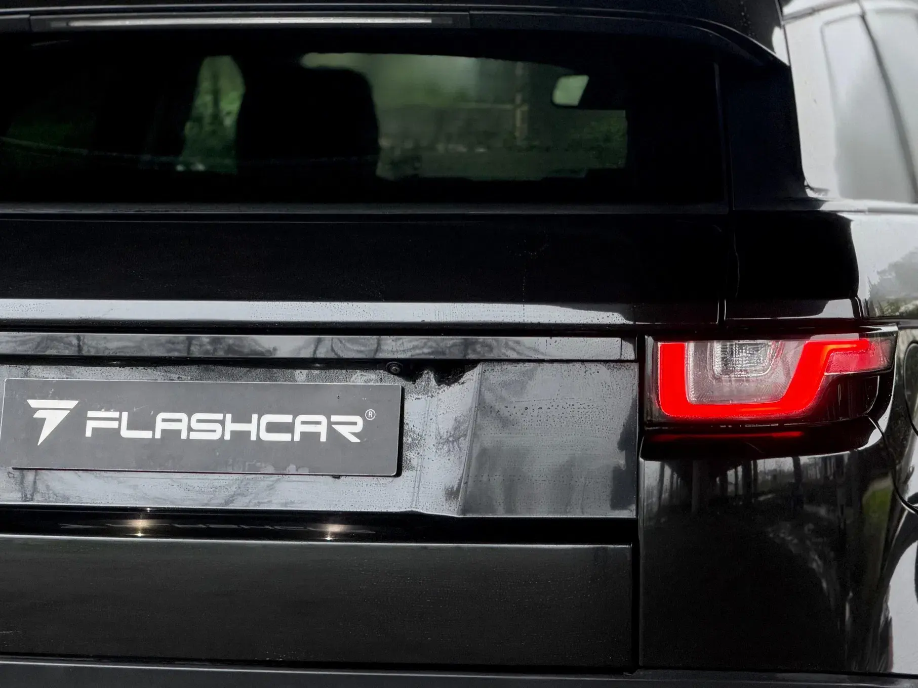 Land Rover Range Rover Evoque Dynamic 11