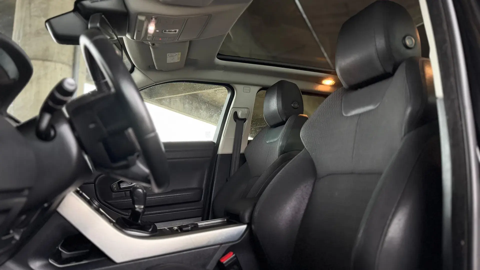 Land Rover Range Rover Evoque Dynamic 17