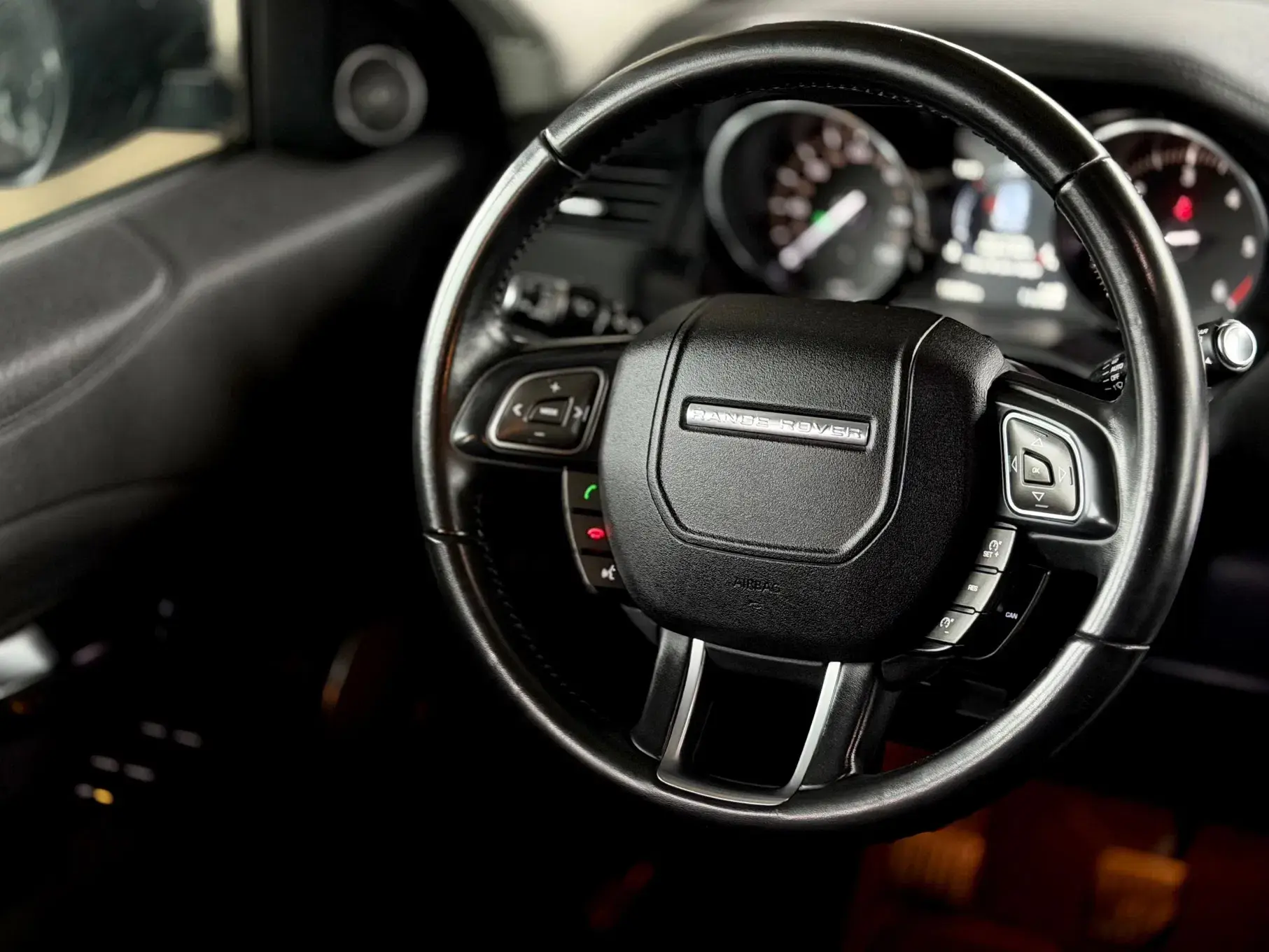 Land Rover Range Rover Evoque Dynamic 20