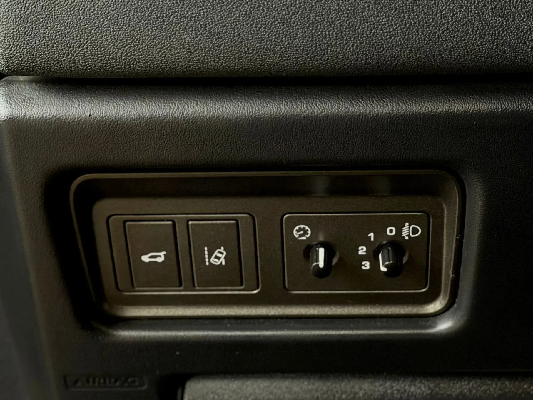 Land Rover Range Rover Evoque Dynamic 23