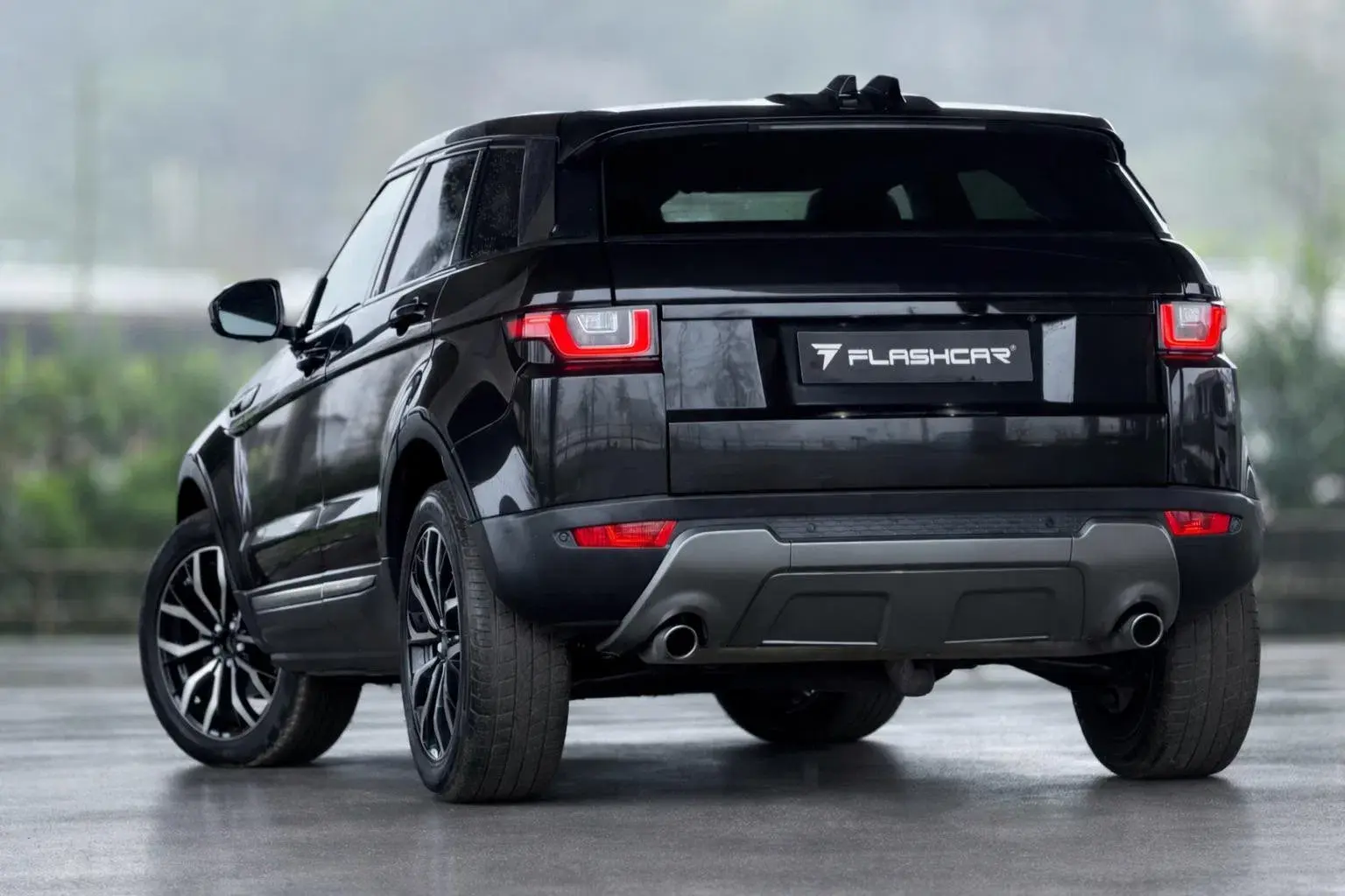 Land Rover Range Rover Evoque Dynamic 28