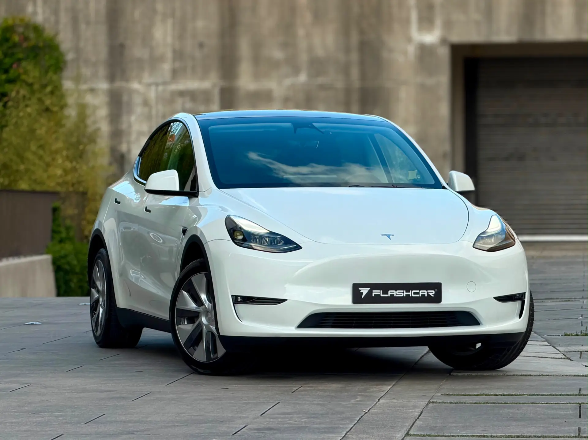 Tesla Model Y Long Range Dual Motor AWD 13