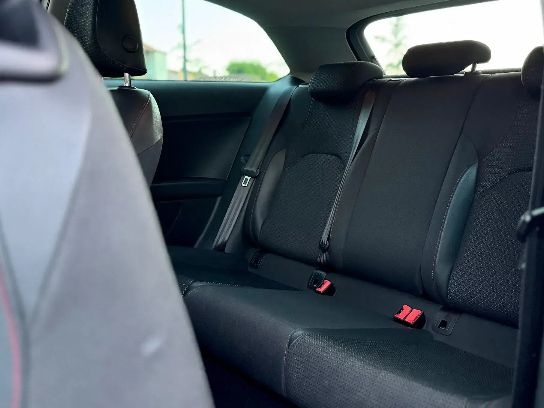 SEAT Leon SC 2.0 TDI FR S/S 32