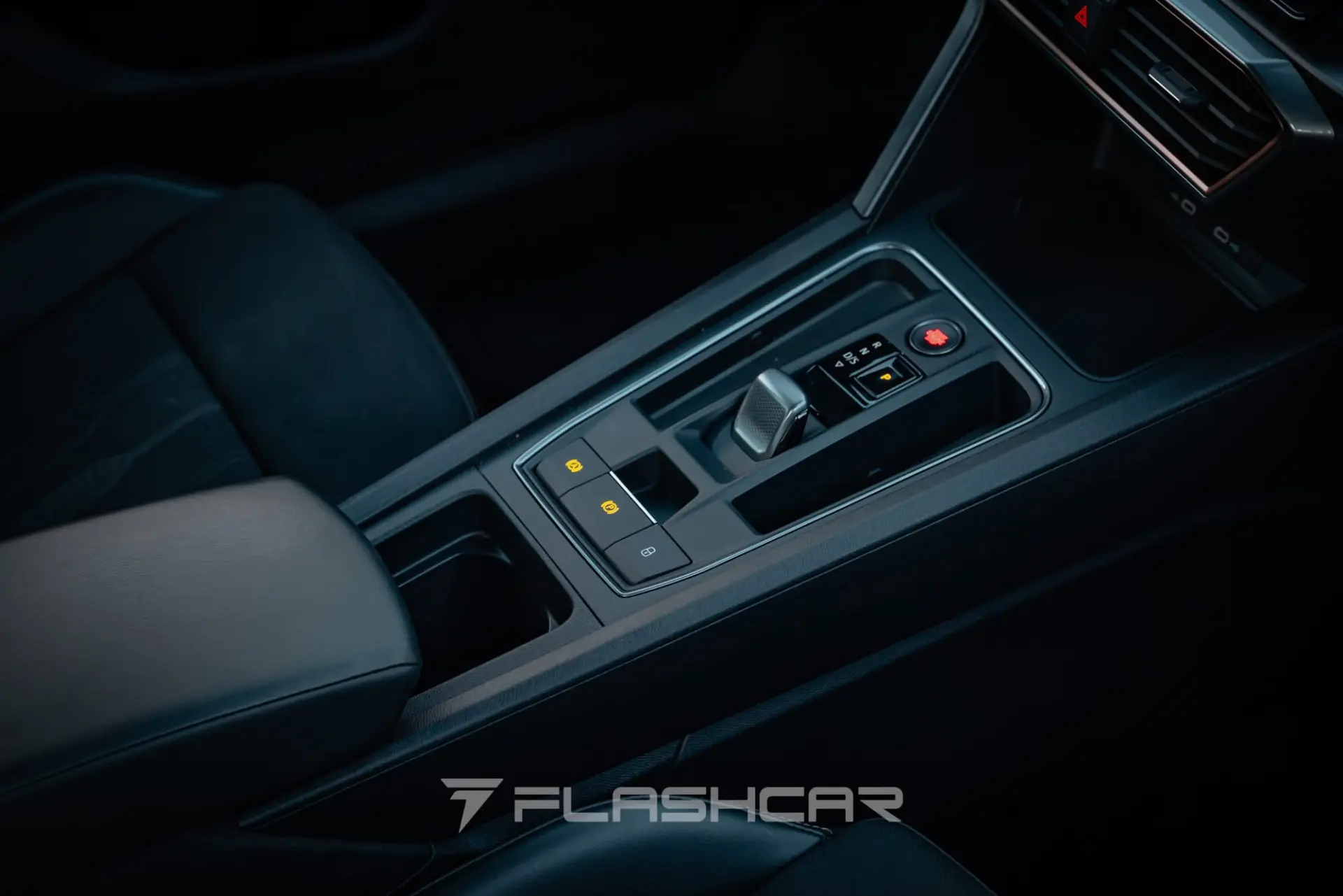 Cupra Leon ST 1.4 e-Hybrid VZ DSG 19