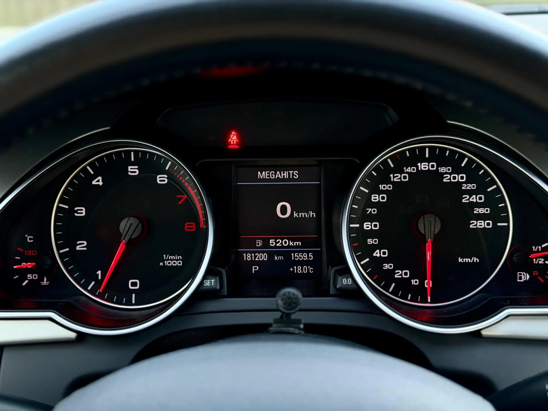 Audi A5 Advanced 27