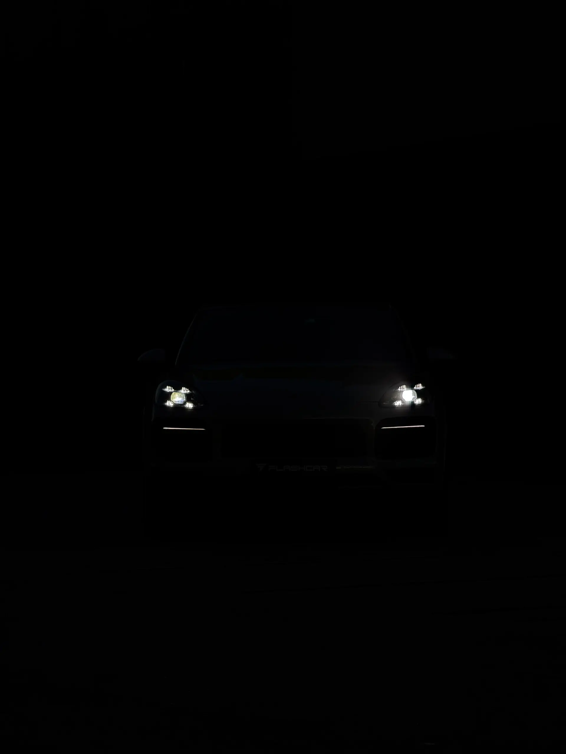 Porsche Cayenne Coupé E-Hybrid Platinum Edition 62