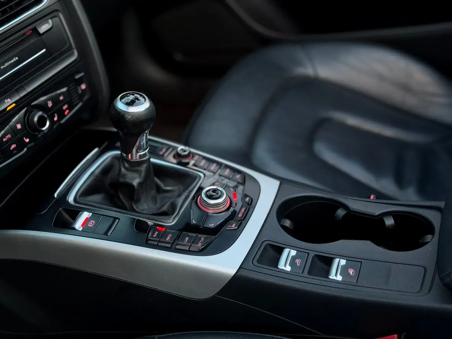 Audi A5 Cabrio 20