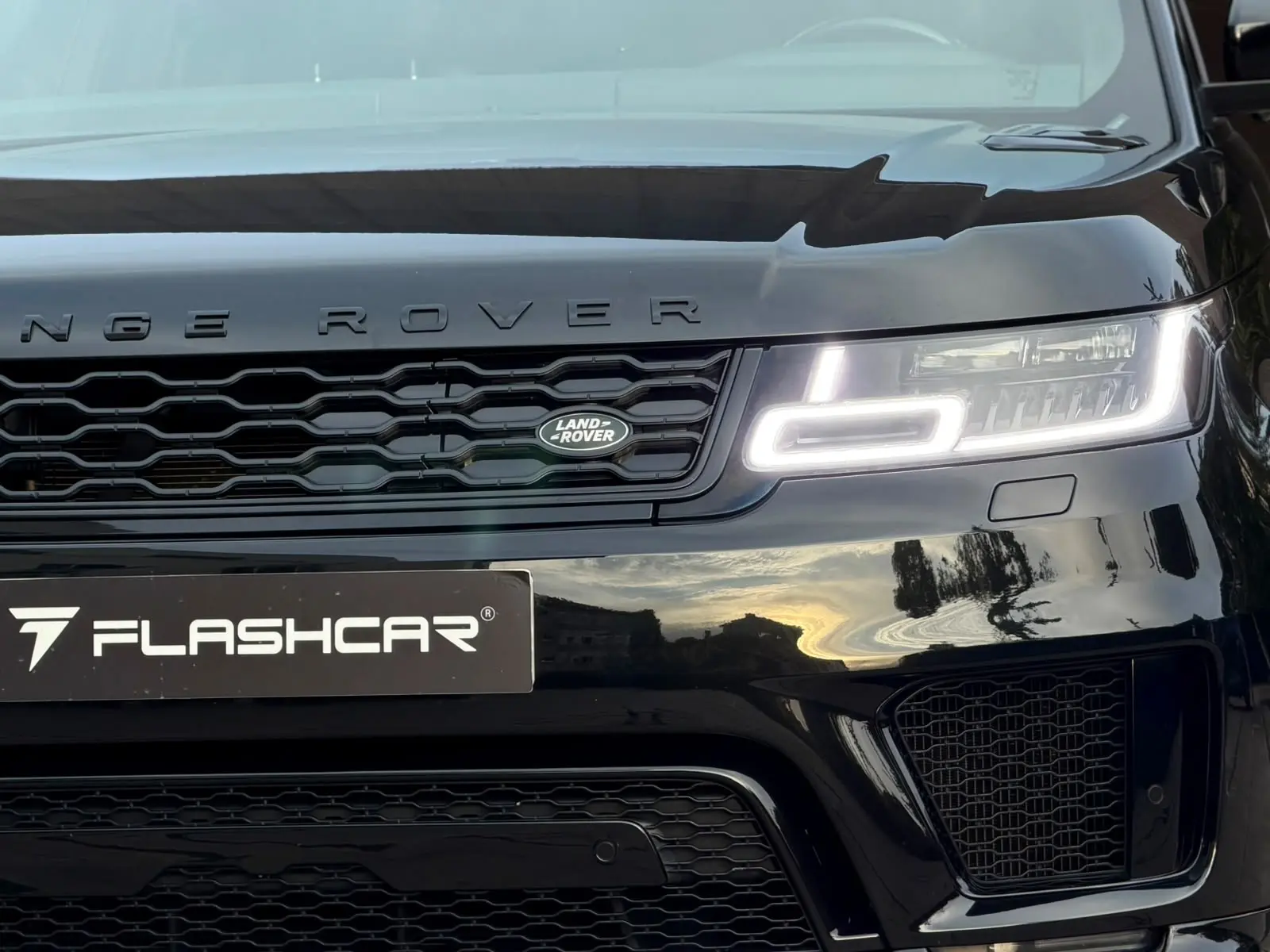 Land Rover Range Rover Sport 2.0 Si4 PHEV HSE Dynamic 38