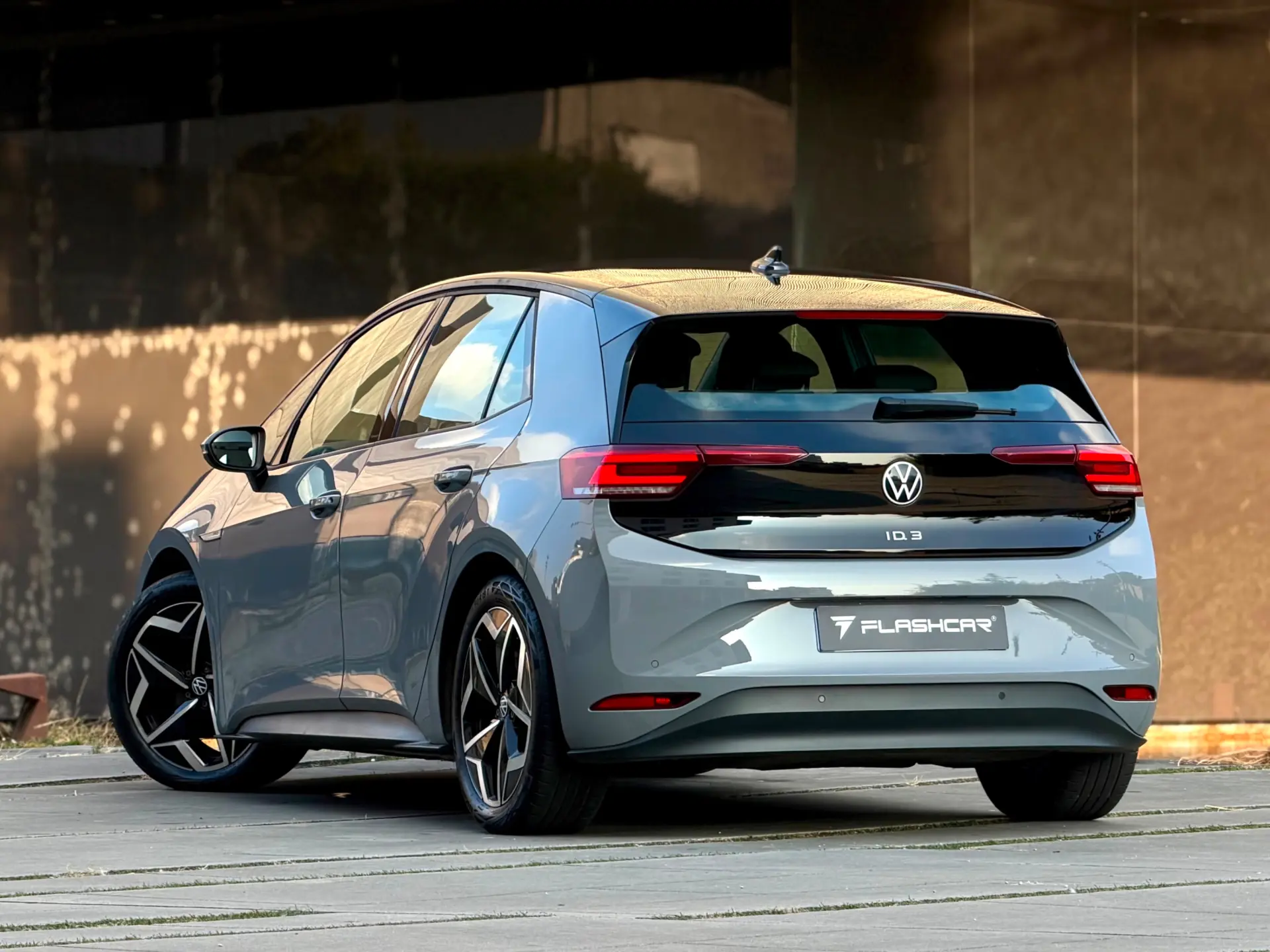 Volkswagen ID.3 Pro Performance 32