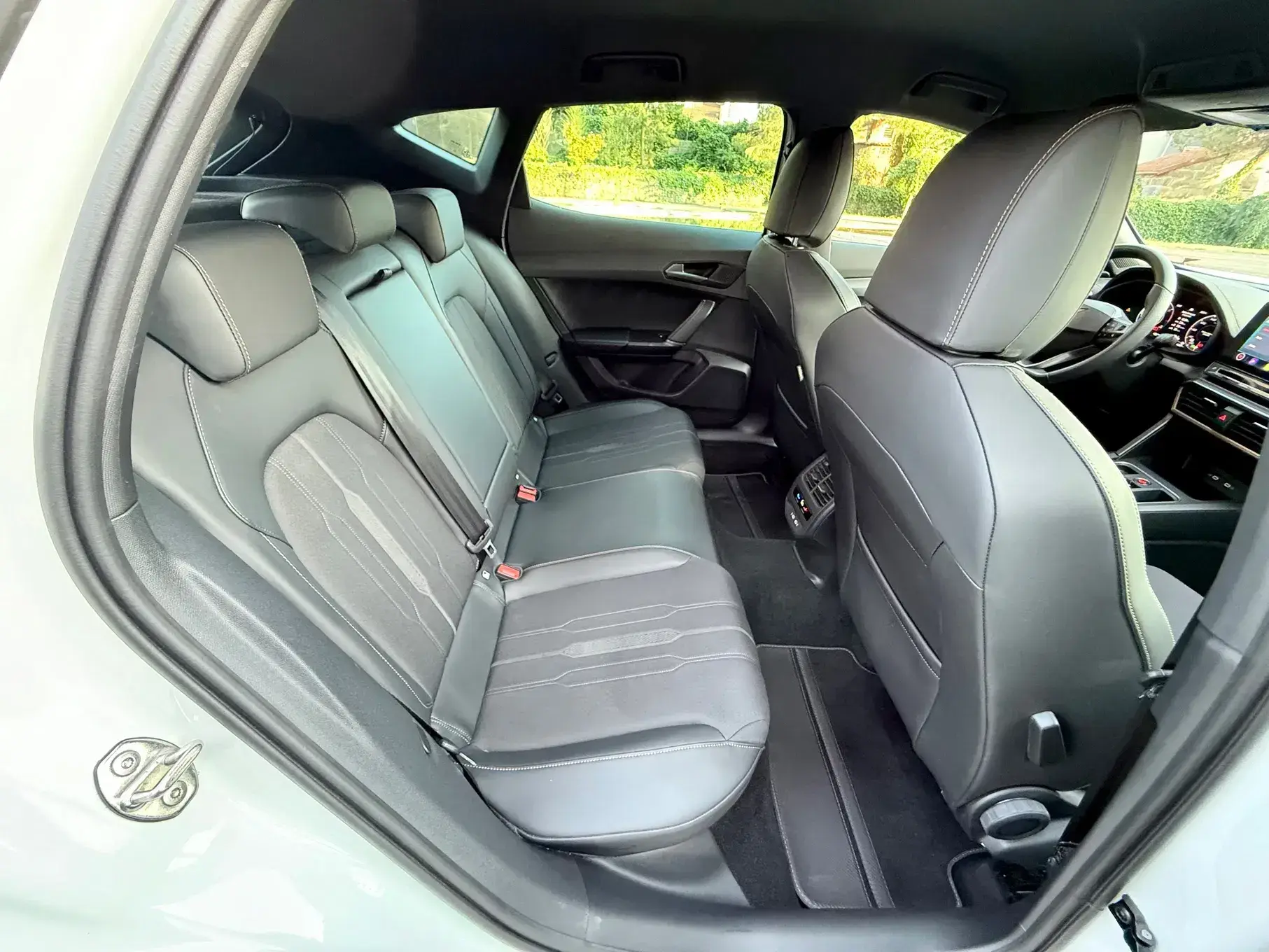 Cupra Formentor 1.4 e-Hybrid Sport DSG 3