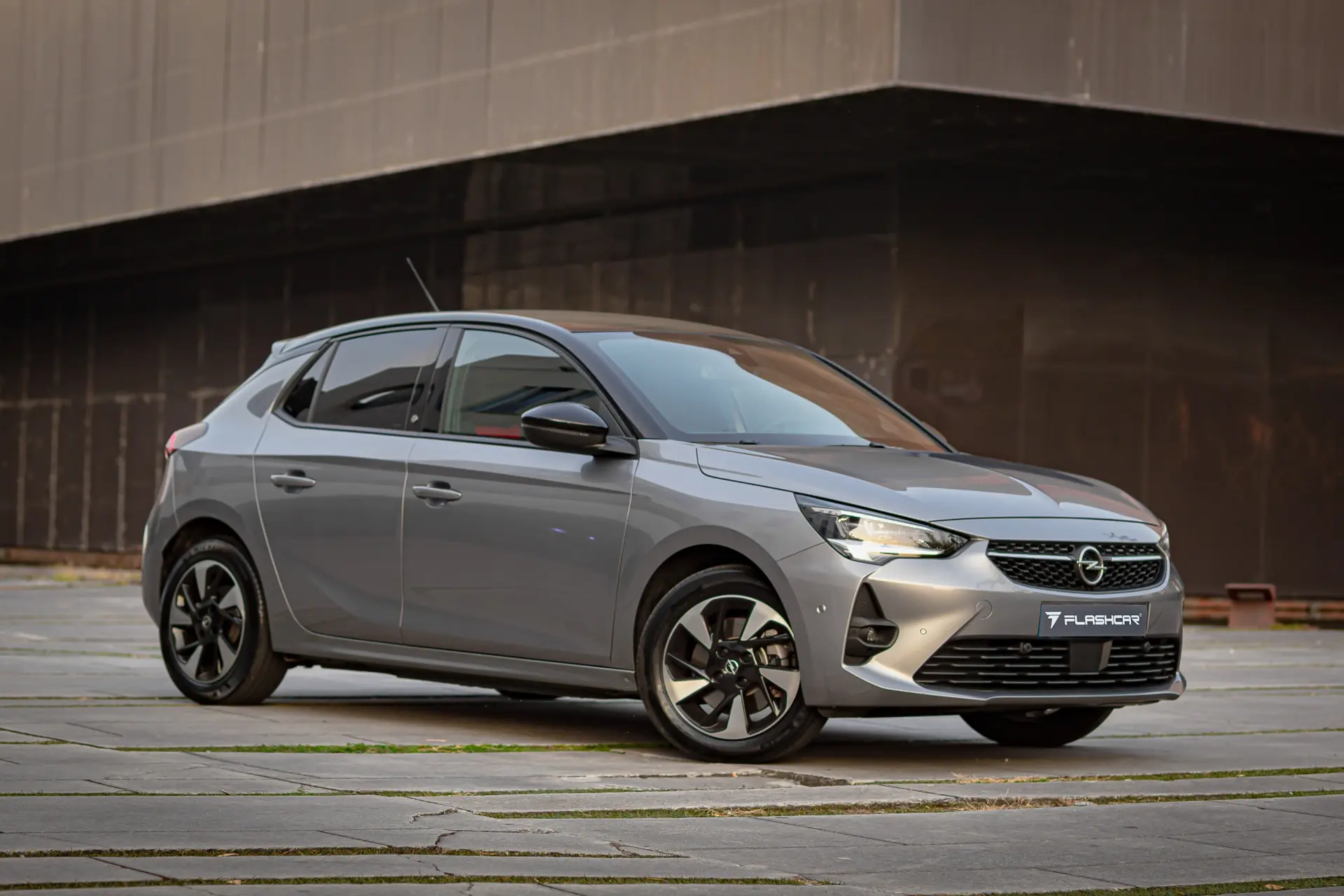 Opel Corsa-e GS Line 21
