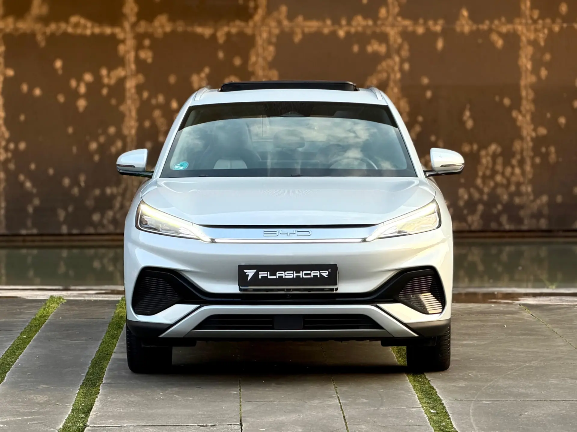 BYD Atto 3 Design 37