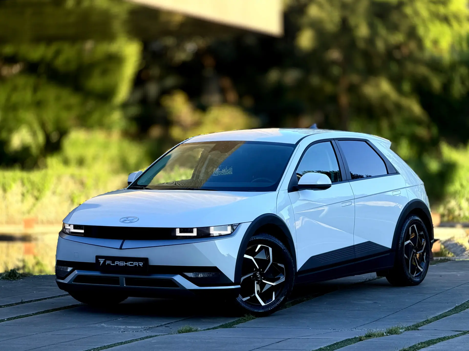 Hyundai Ioniq 5 58 kWh Dynamiq 47