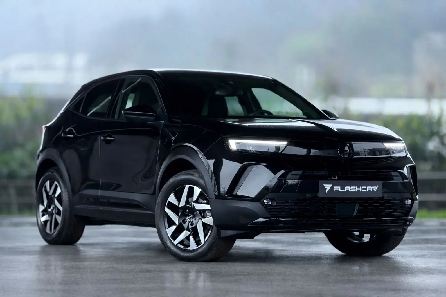 Opel Mokka 54 kWh GS 8