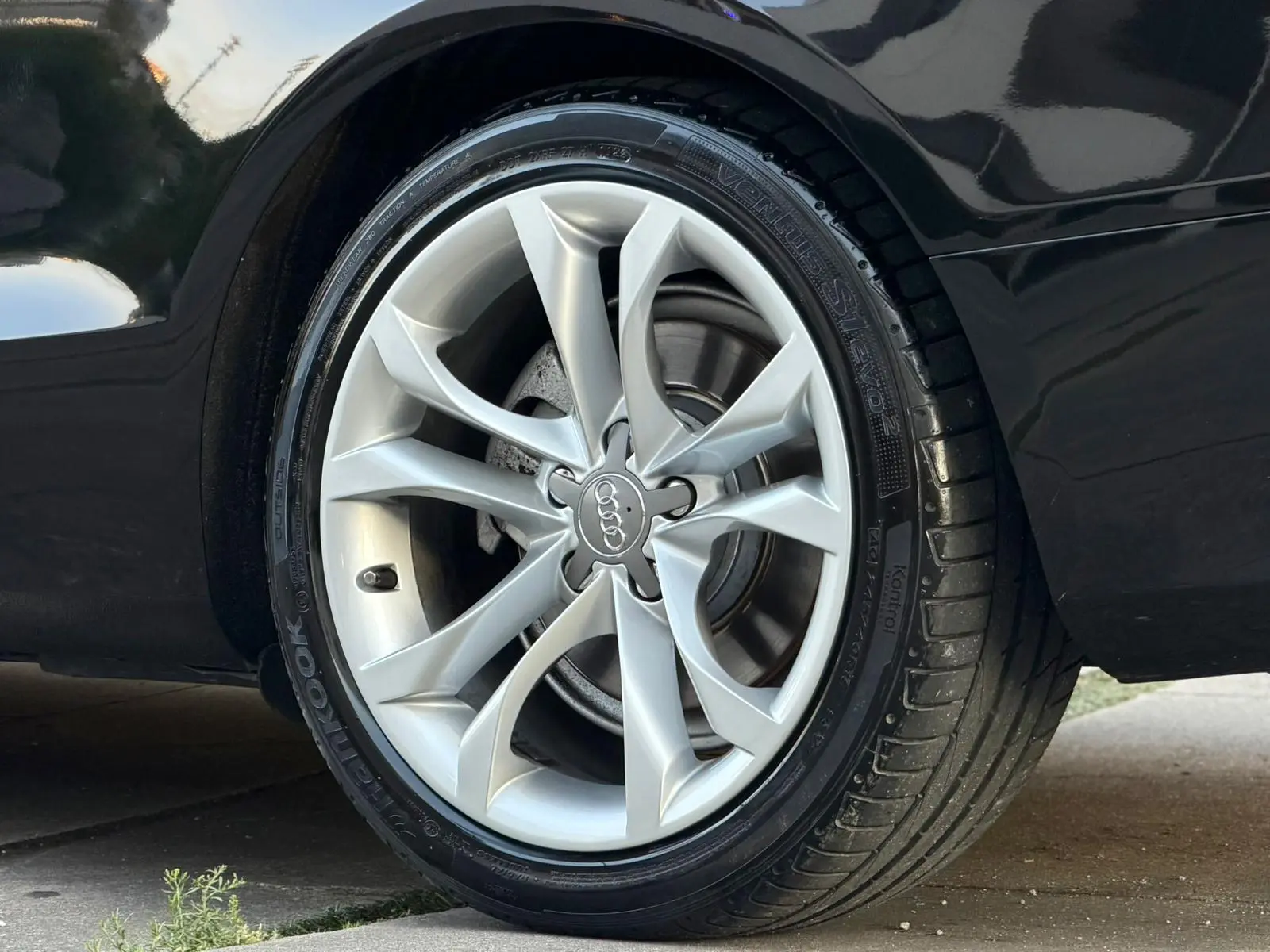Audi A5 Advanced 26