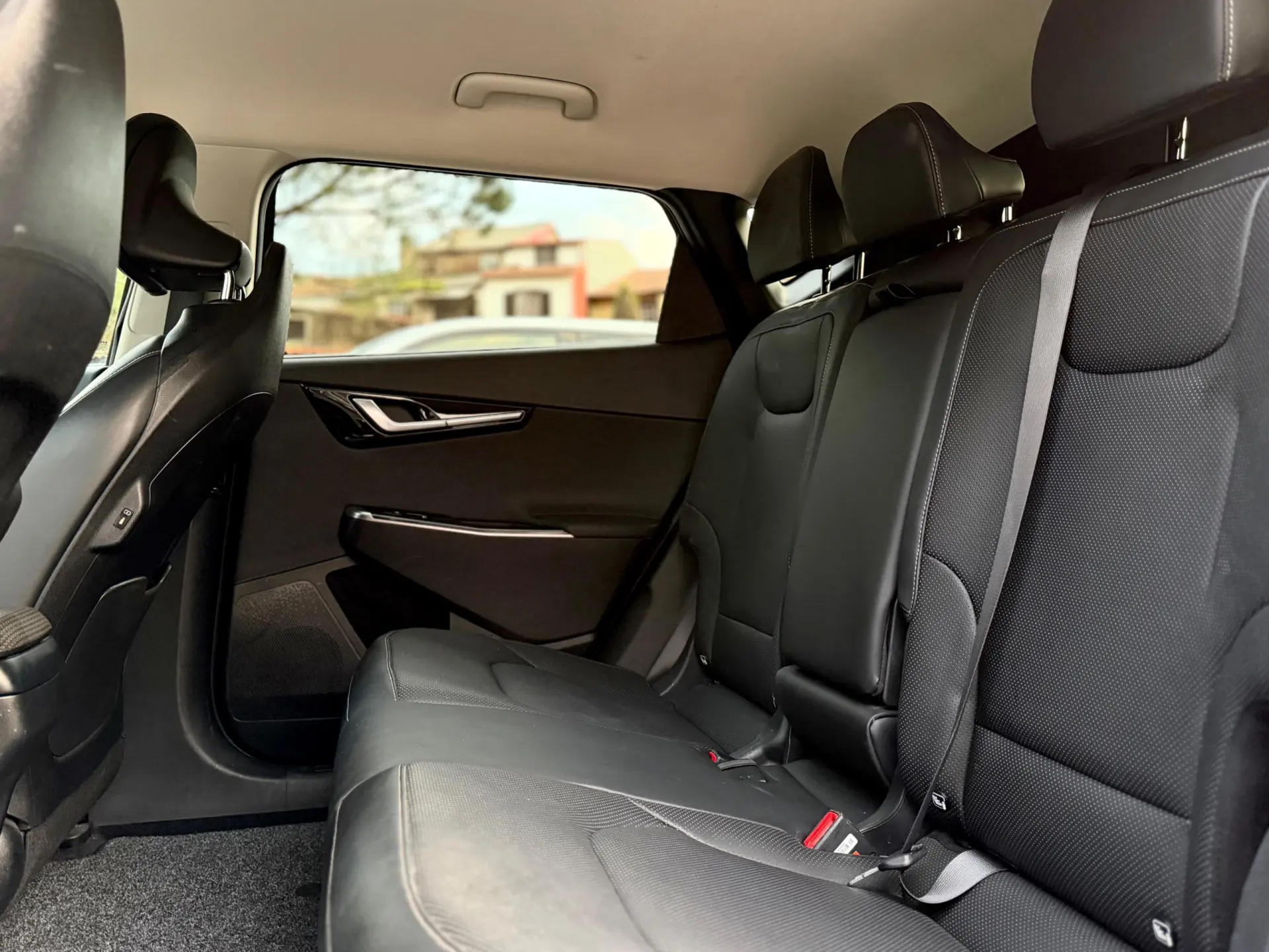 Kia EV6 77.4 kWh Earth 5