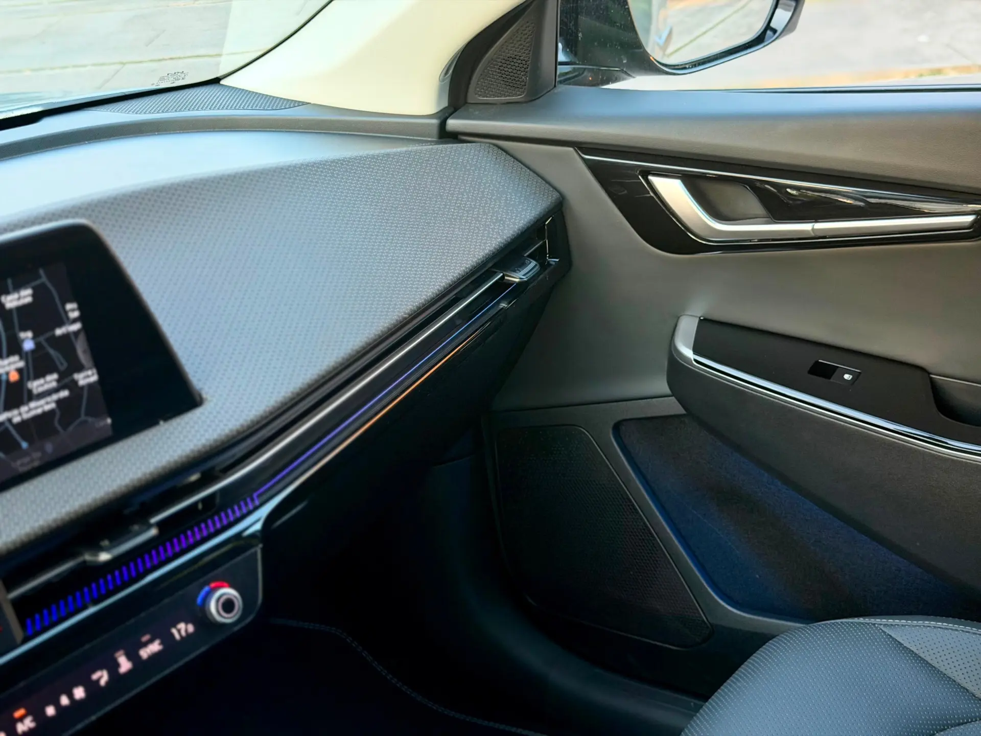 Kia EV6 BUSINESS PLUS RWD 5