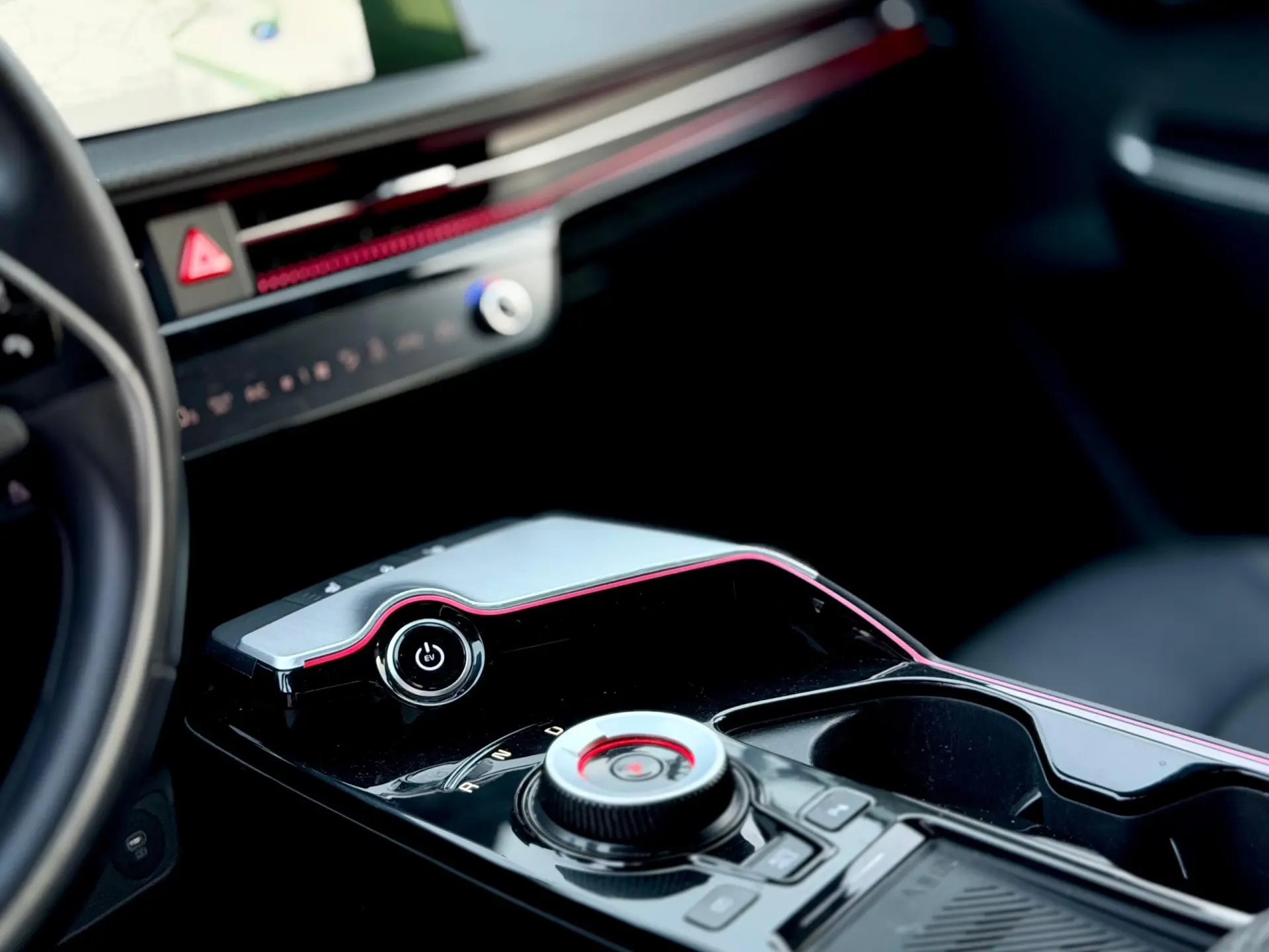 Kia EV6 77.4 kWh Tech 49