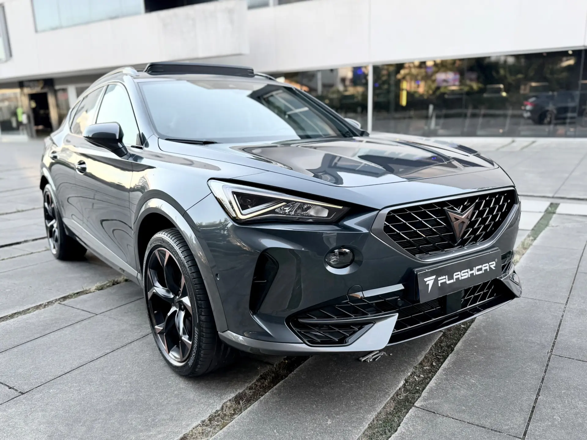 Cupra Formentor 1.4 e-Hybrid DSG VZ 24