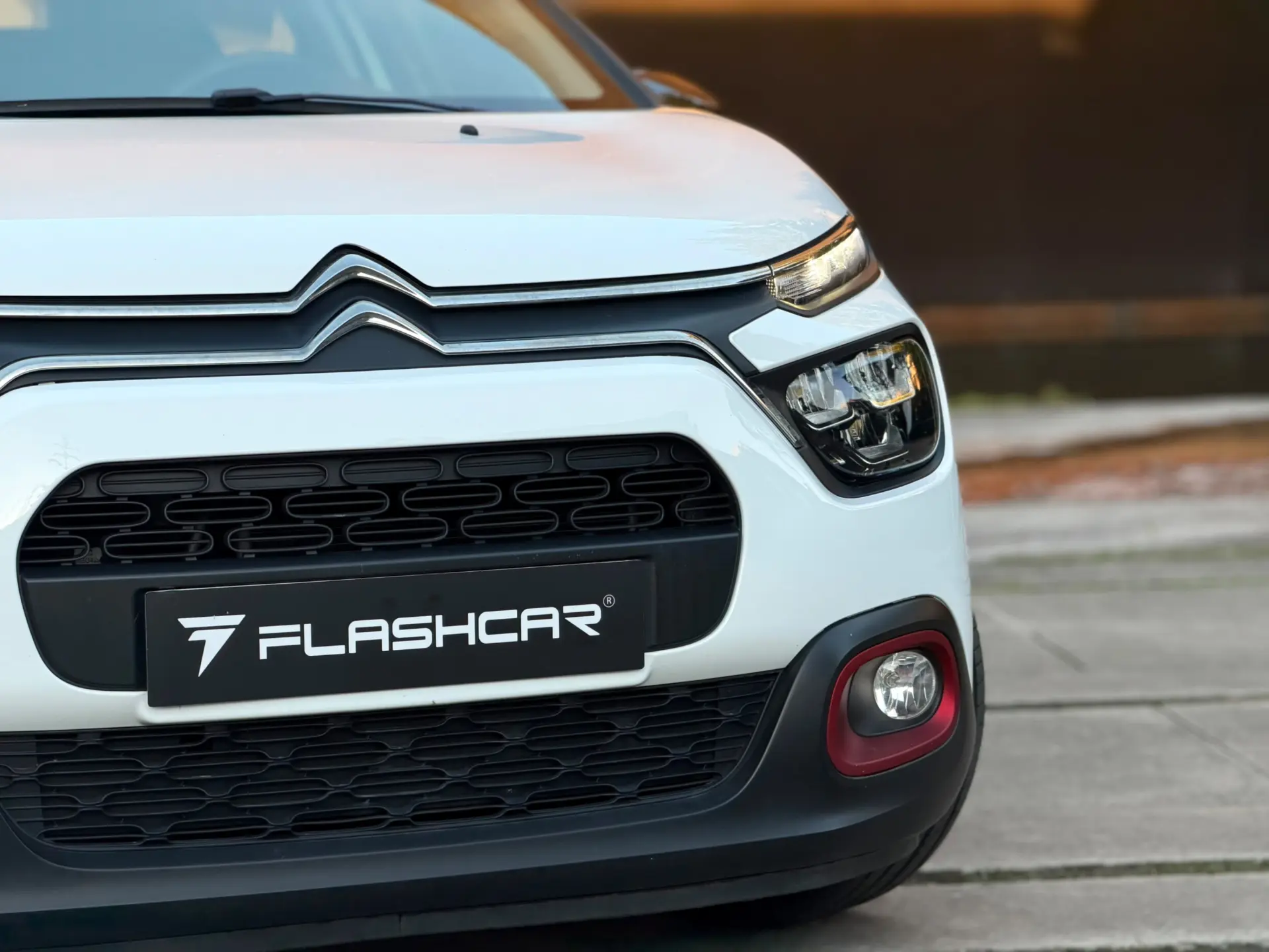 Citroen C3 1.2 PureTech C-Series 33