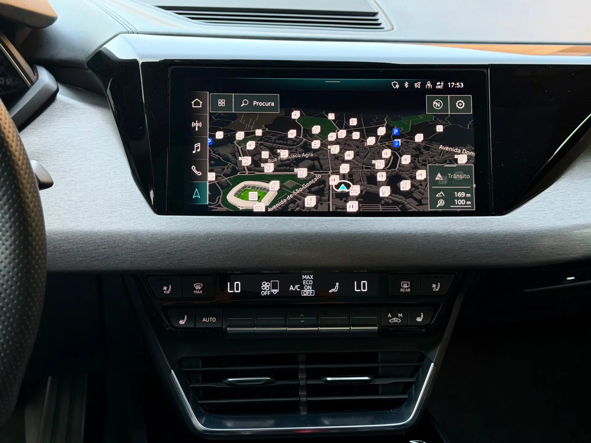 Audi e-tron GT quattro 90