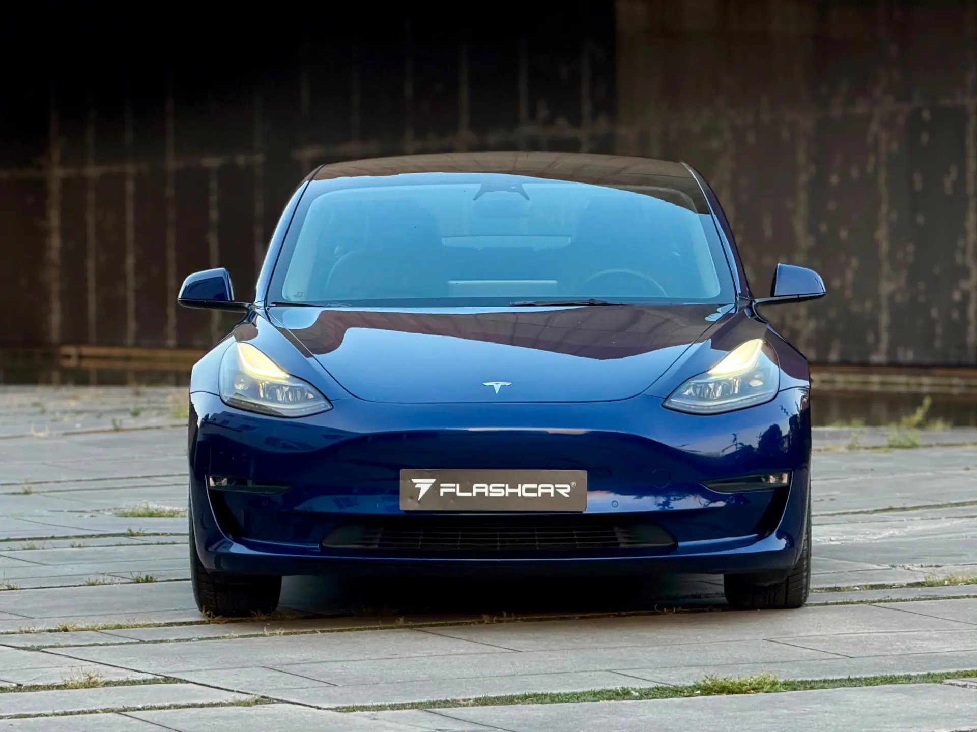 Tesla Model 3 Long Range AWD Dual Motor 53