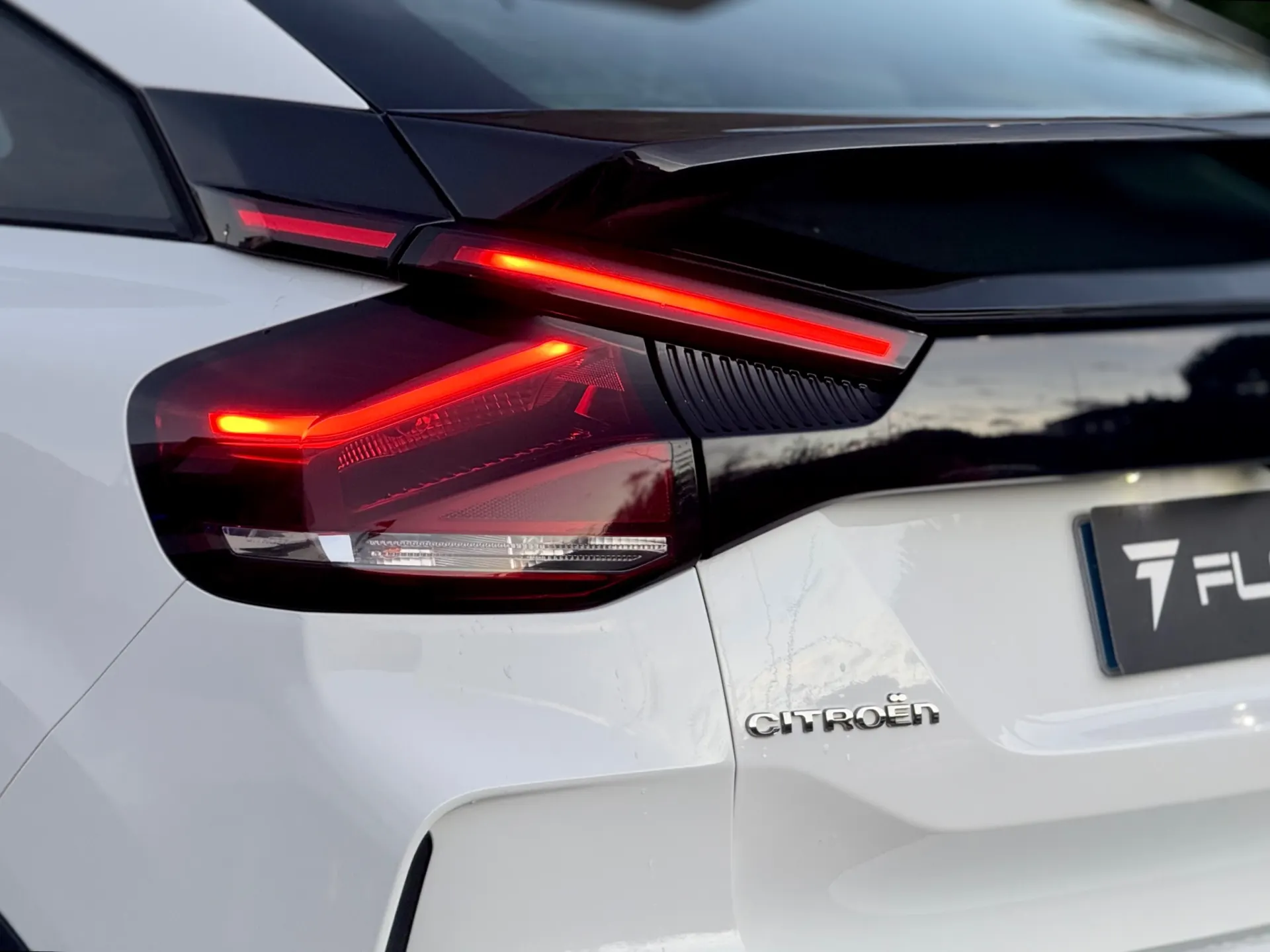 Citroën C4 1.5 BlueHDi Feel EAT8 21