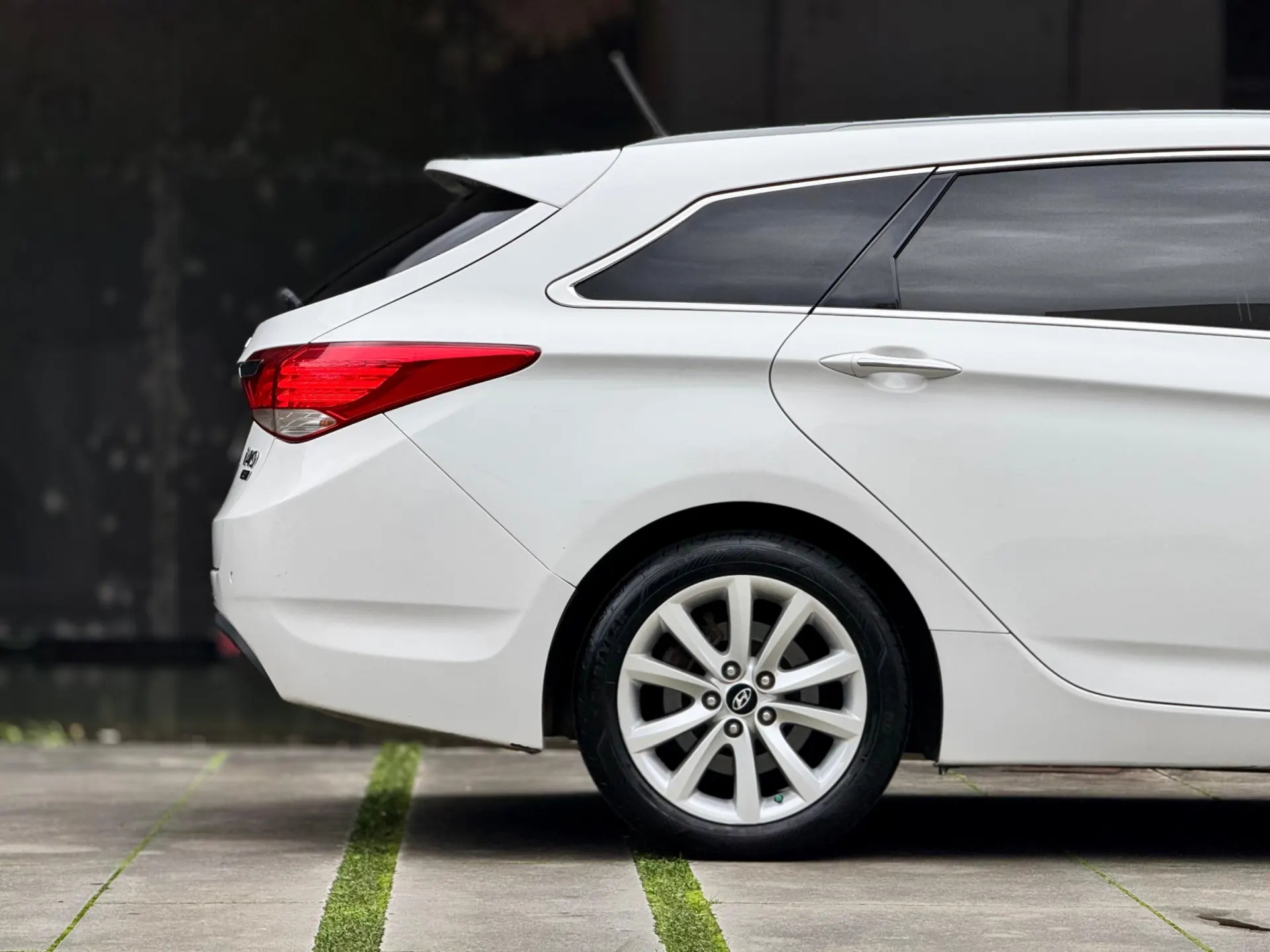 Hyundai i40 Premium 24