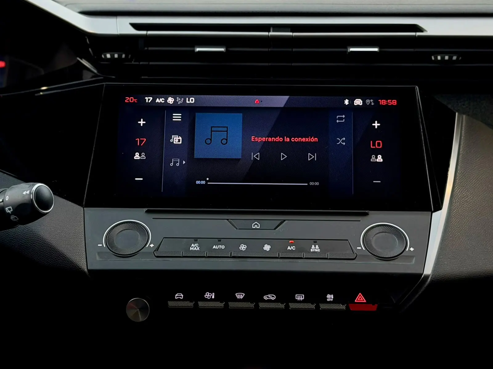 Peugeot 308 Allure Pack 11