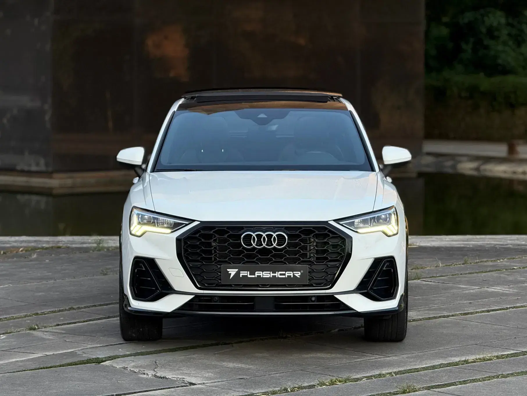 Audi Q3 Sportback 14