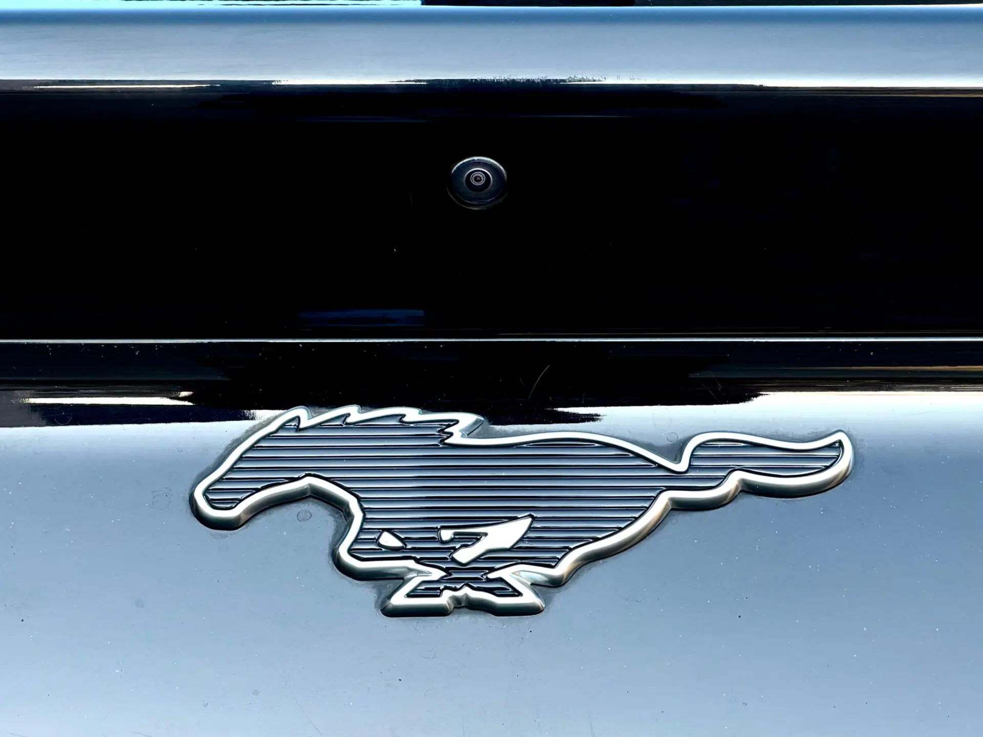 Ford Mustang Mach-E 75.7 kWh AWD RSK 5