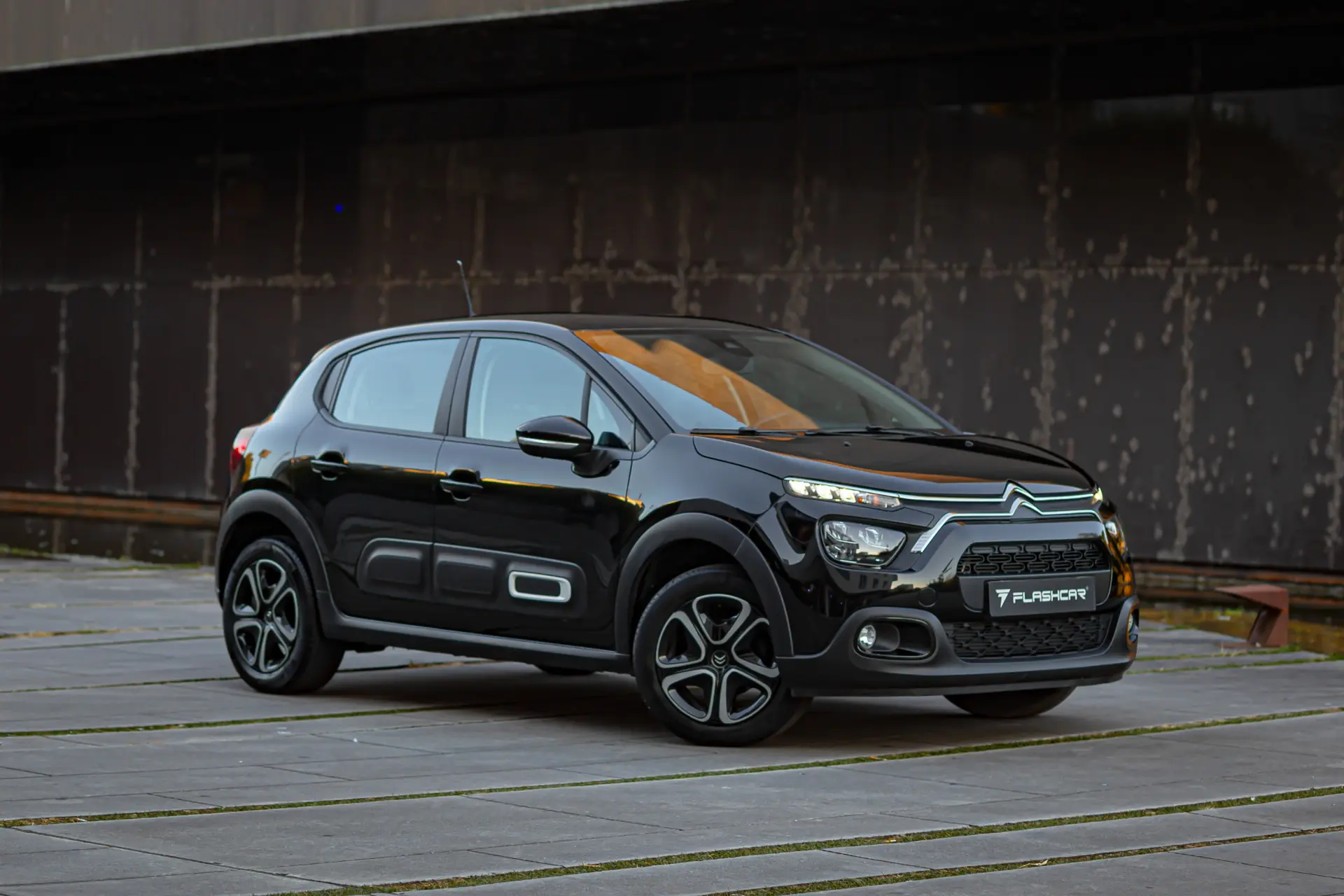 Citroen C3 1.2 PureTech Feel 8