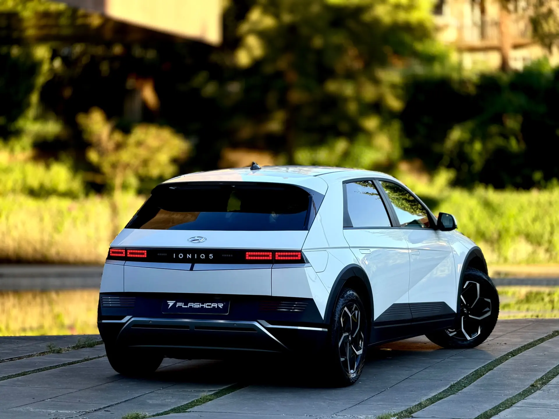 Hyundai Ioniq 5 58 kWh Dynamiq 23