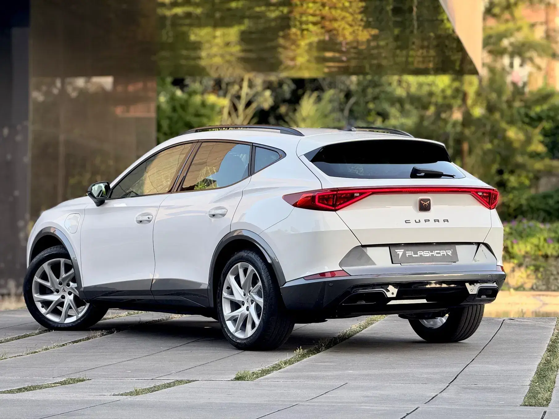 Cupra Formentor 1.4 e-Hybrid Sport DSG 10