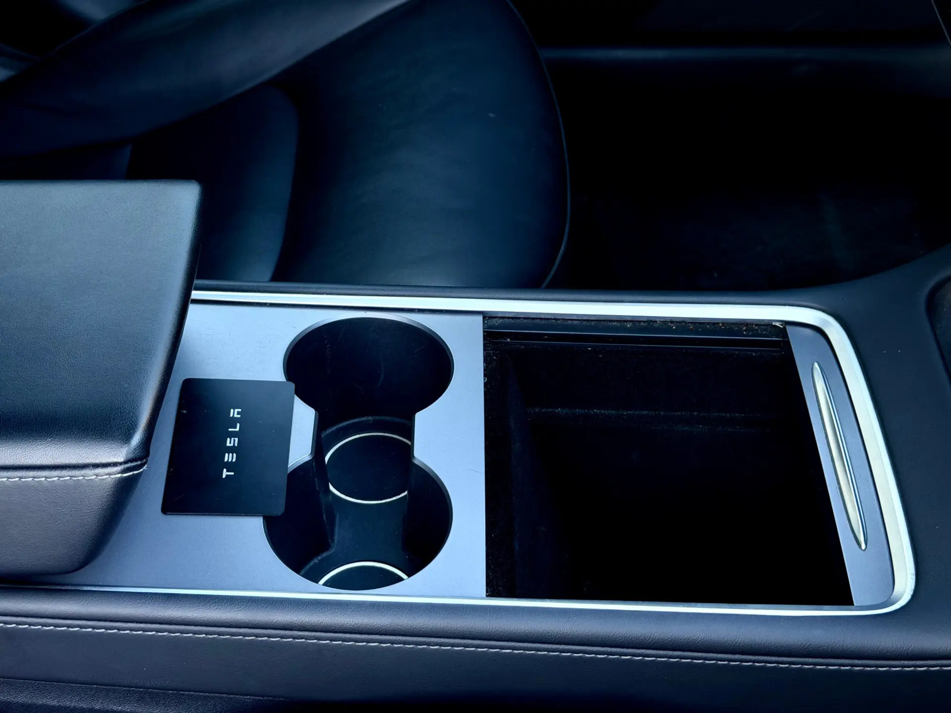Tesla Model 3 Long Range AWD Dual Motor 19