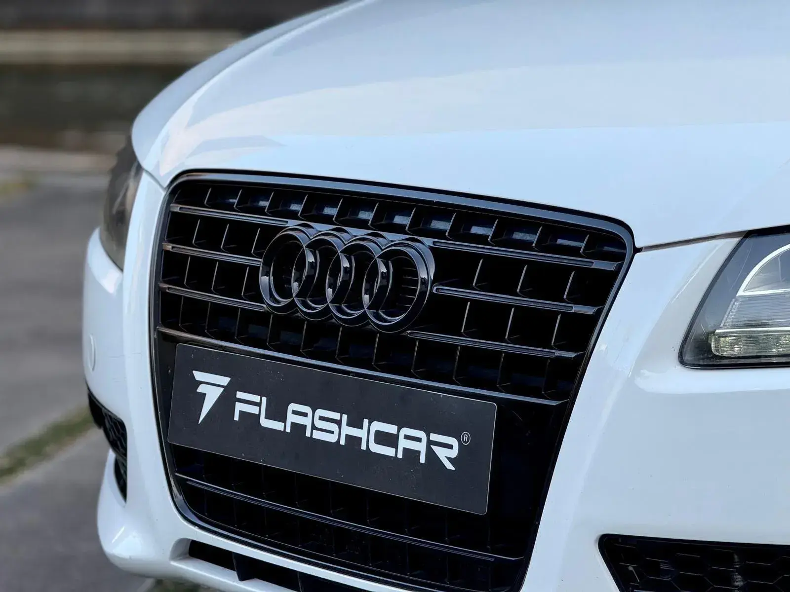 Audi A5 10