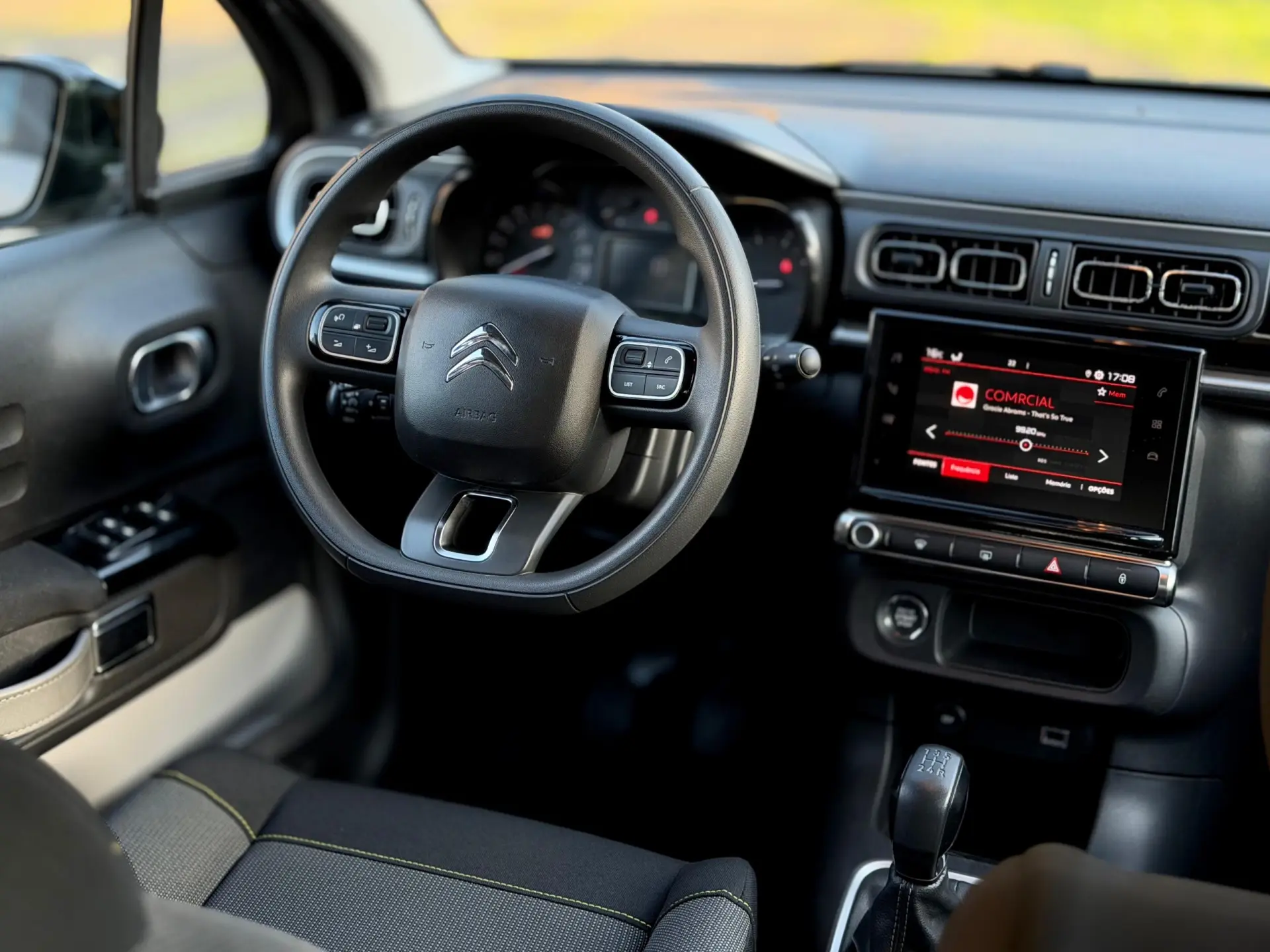 Citroën C3 Pure Tech S&S Feel Pack 19