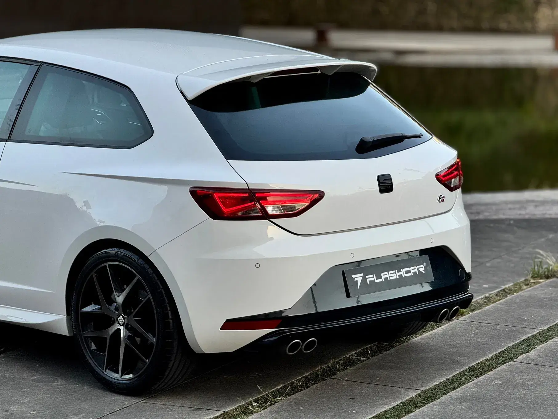 SEAT Leon SC 2.0 TDI FR S/S 31