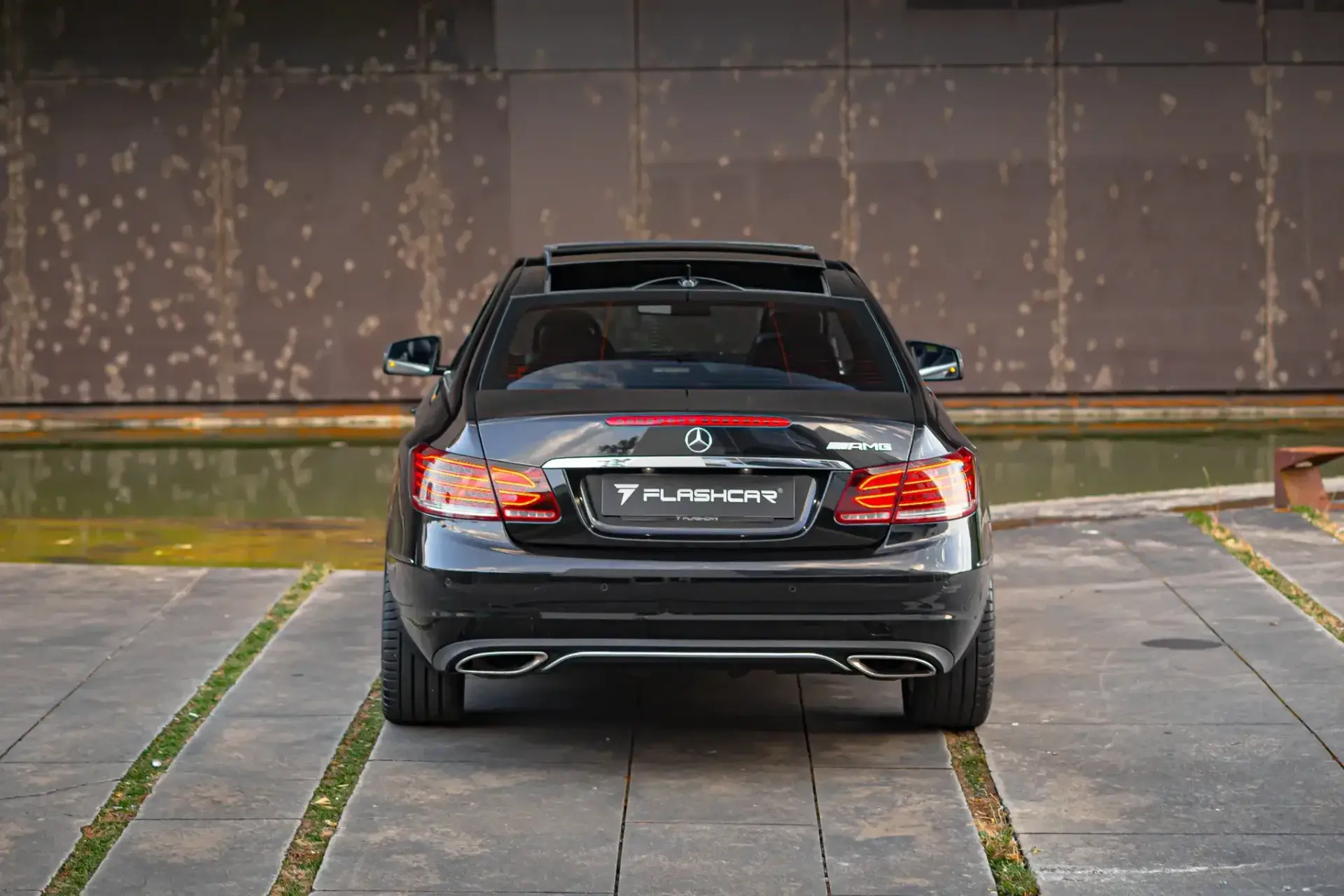 Mercedes-Benz E 220 31