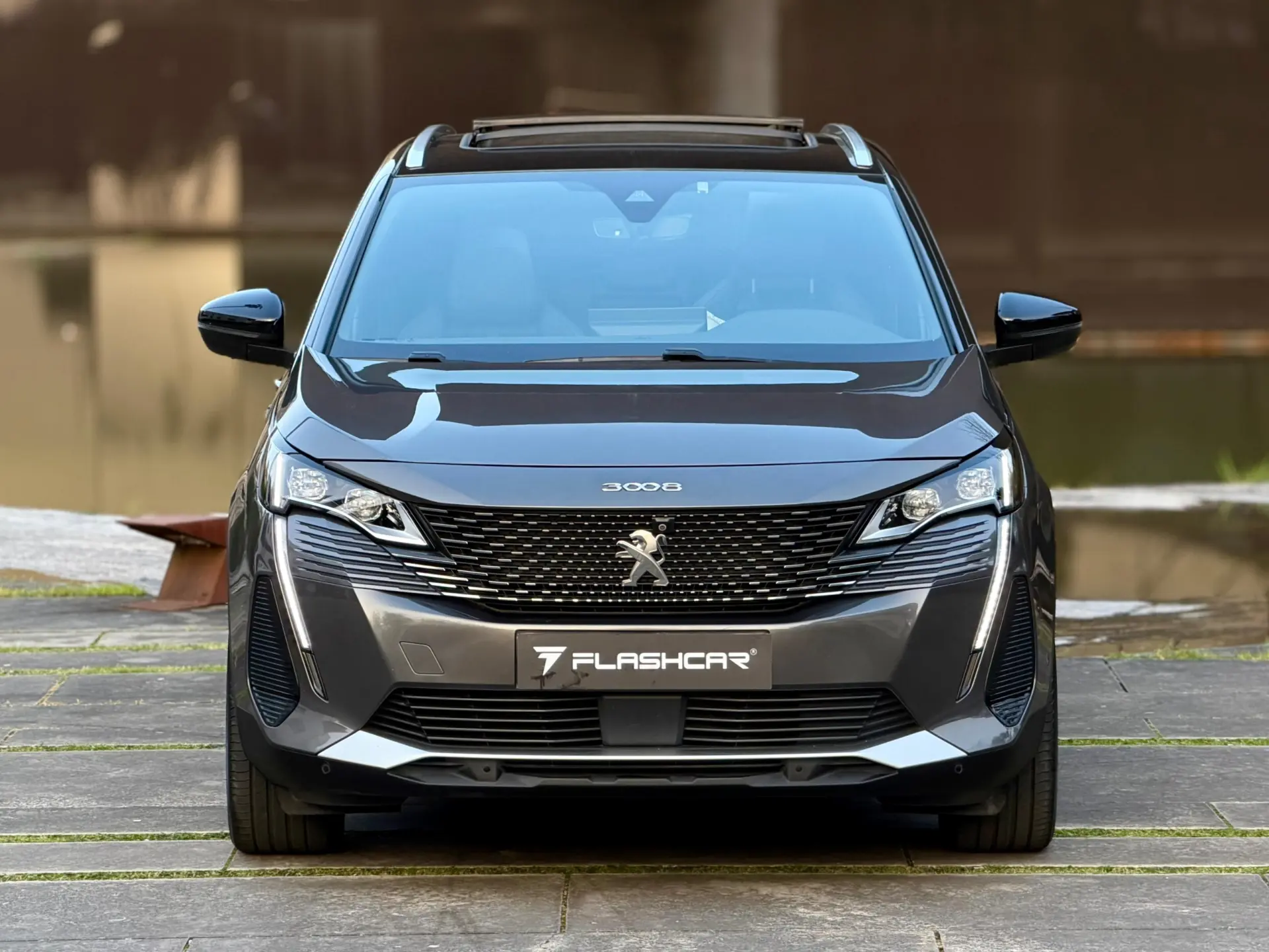 Peugeot 3008 1.6 Hybrid4 GT Line e-EAT8 10