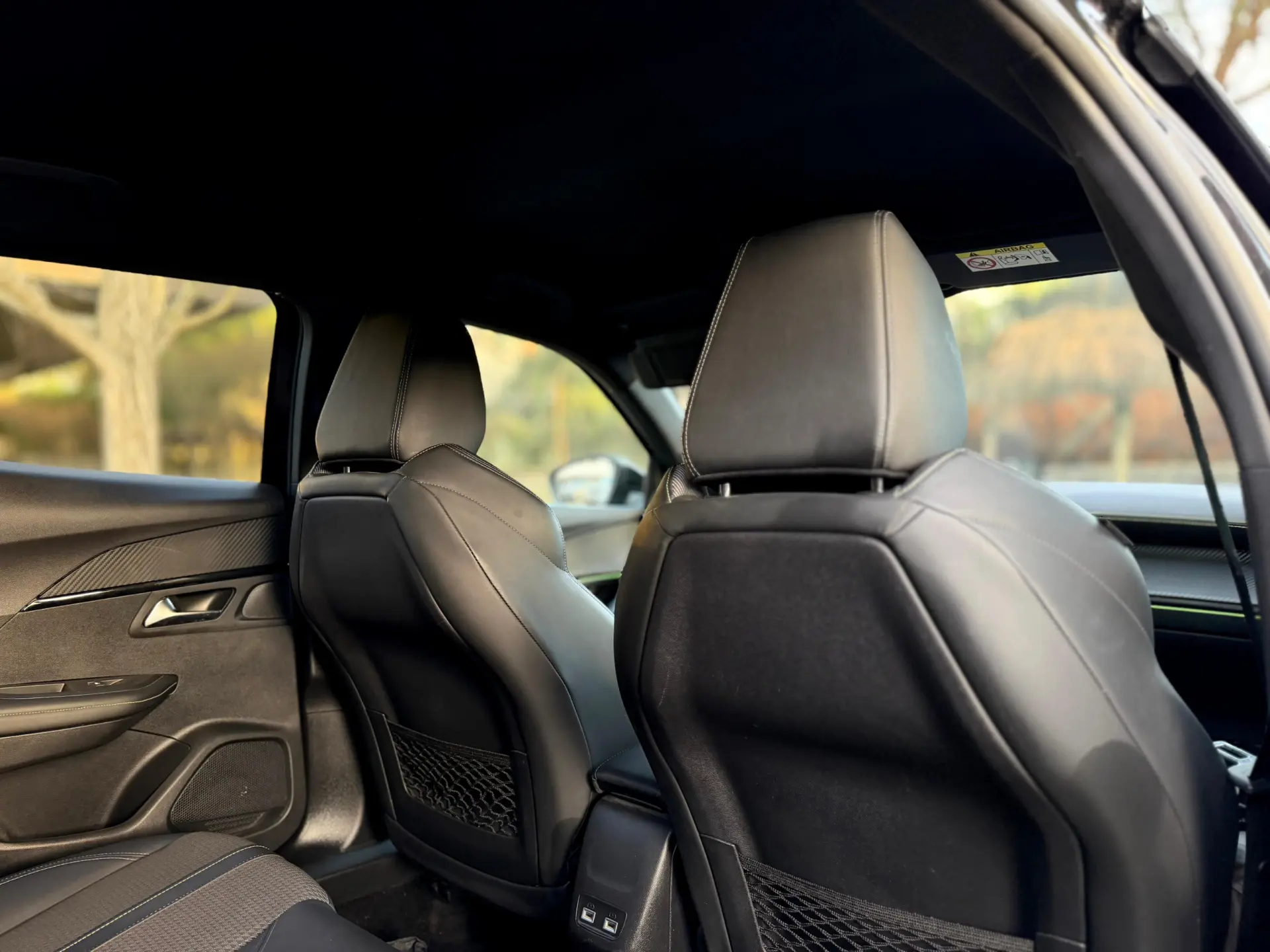 Peugeot 2008 1.2 PureTech GT EAT8 8