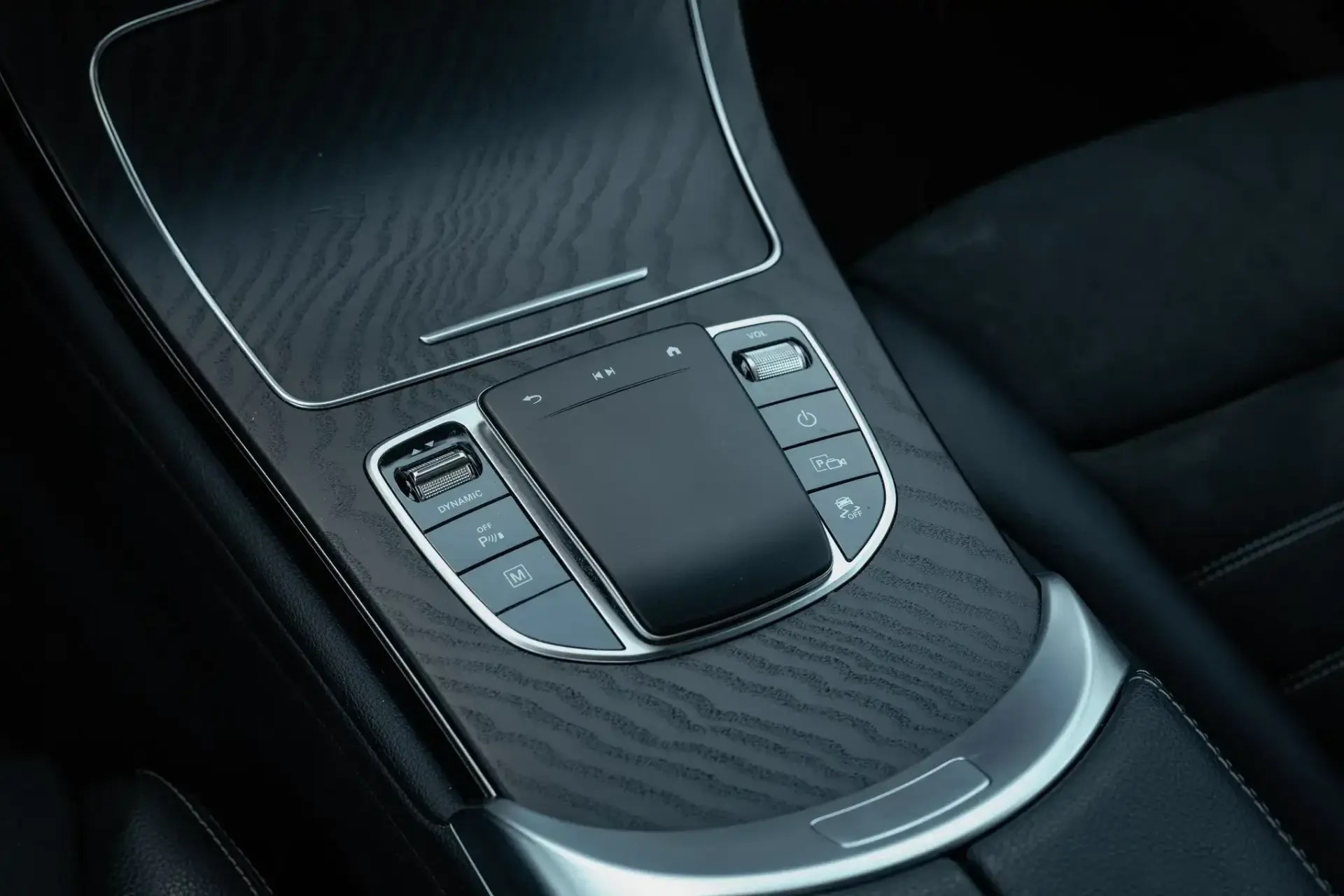 Mercedes-Benz GLC 300 de 4Matic 22